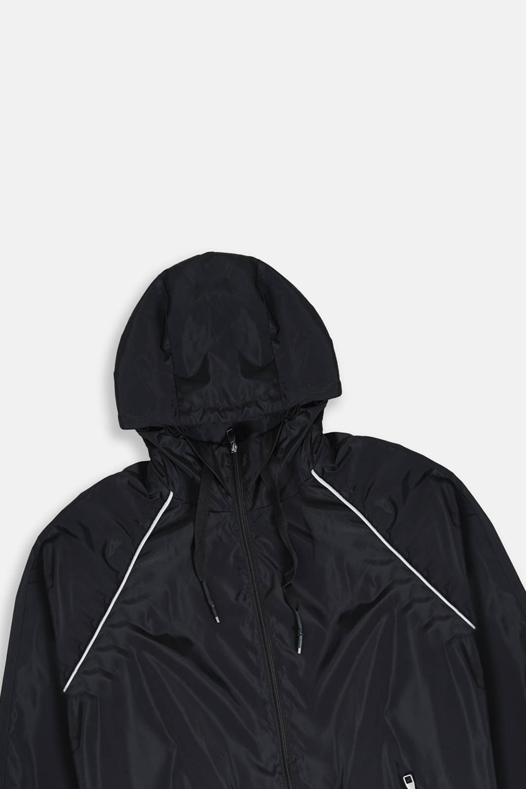 Air Vent Track Jacket