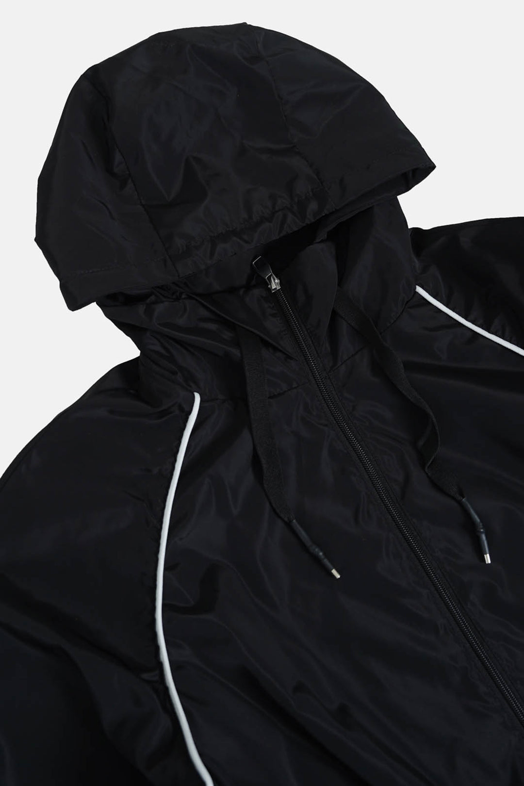 Image of Air Vent Track Jacket