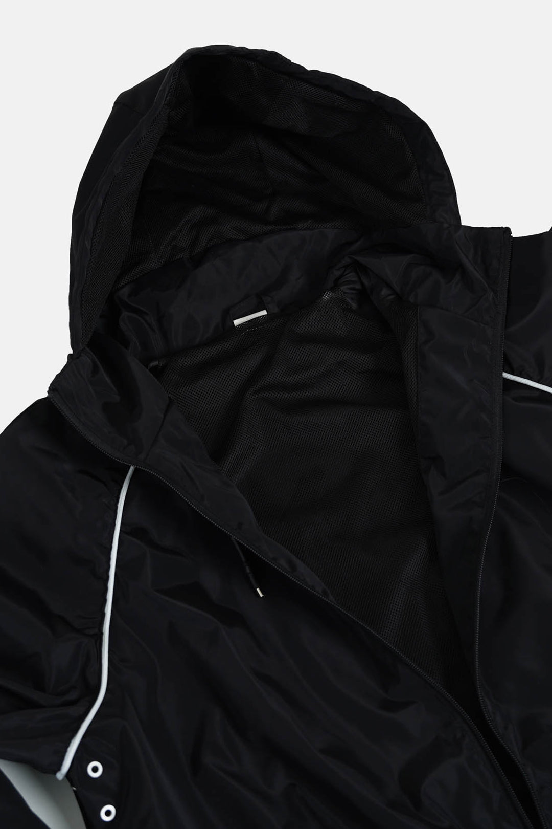 Air Vent Track Jacket