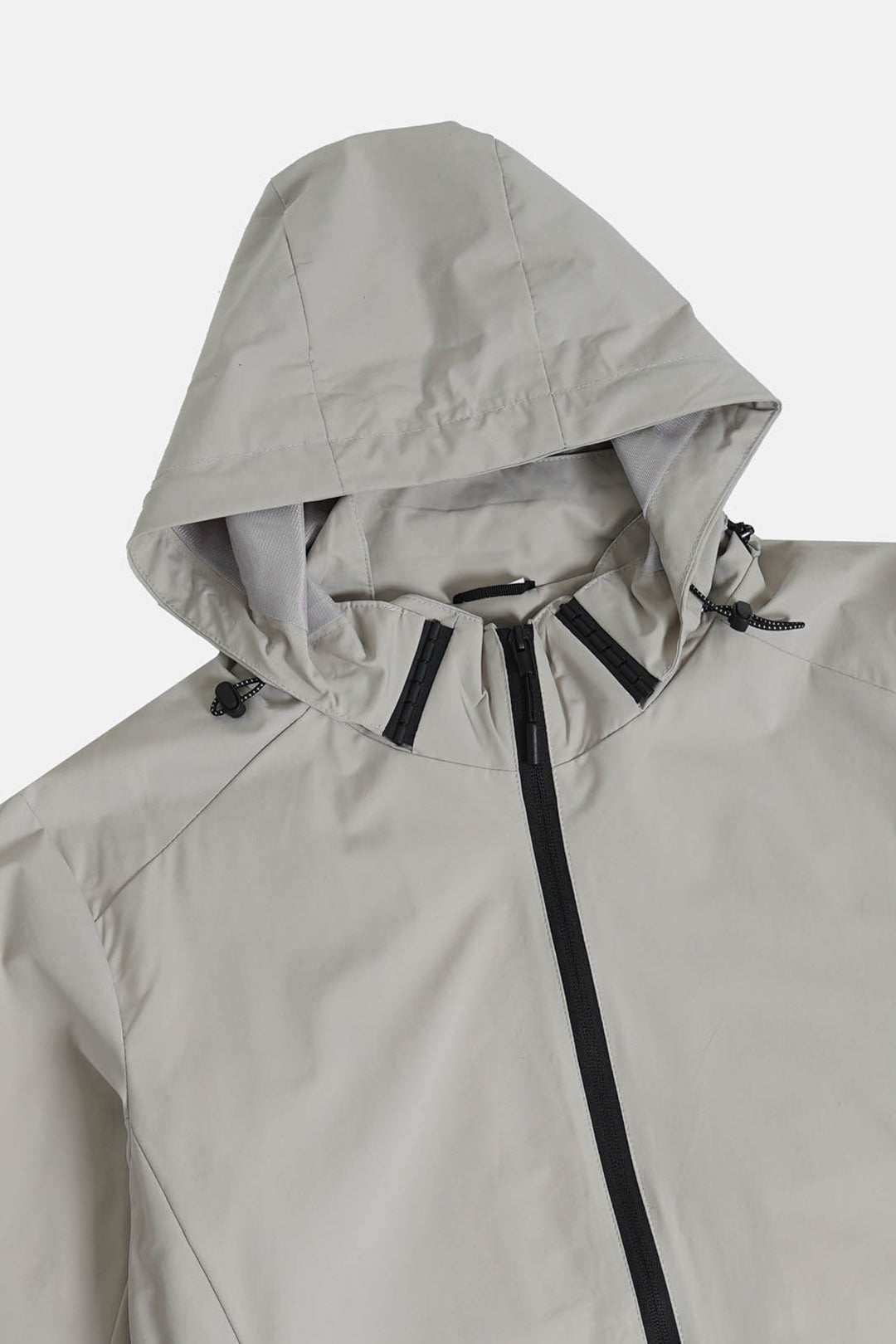 Motion Mesh Jacket