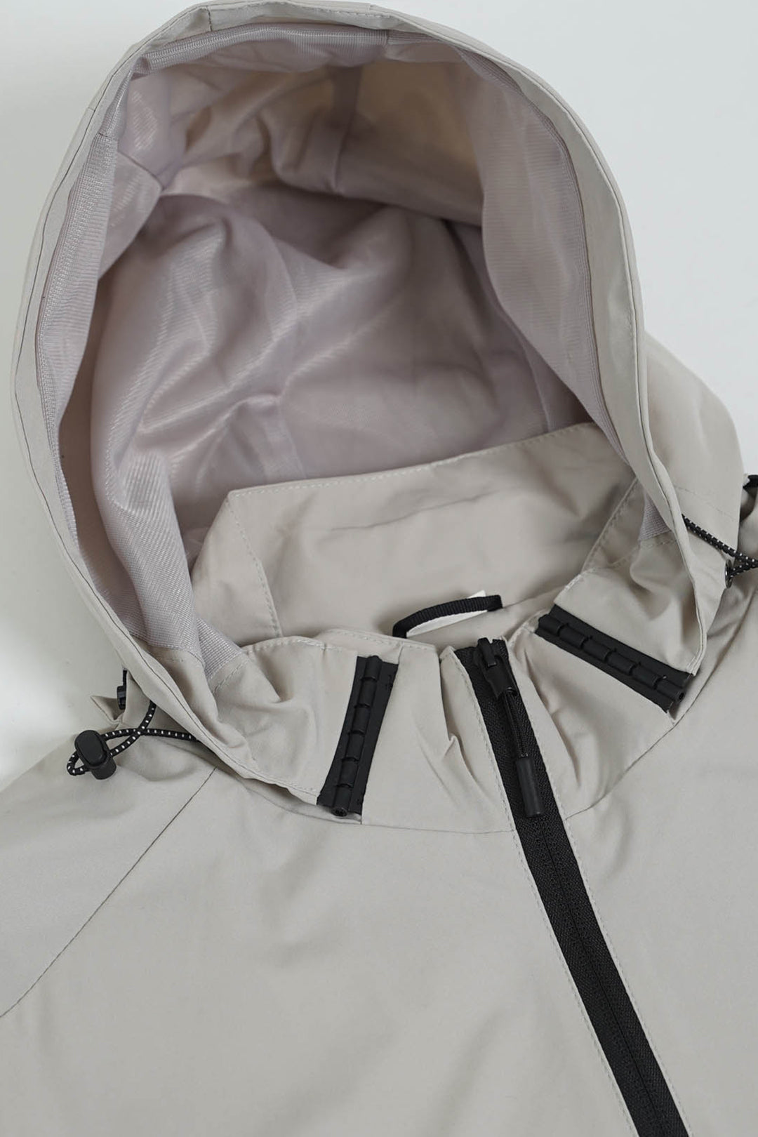 Image of Motion Mesh Jacket