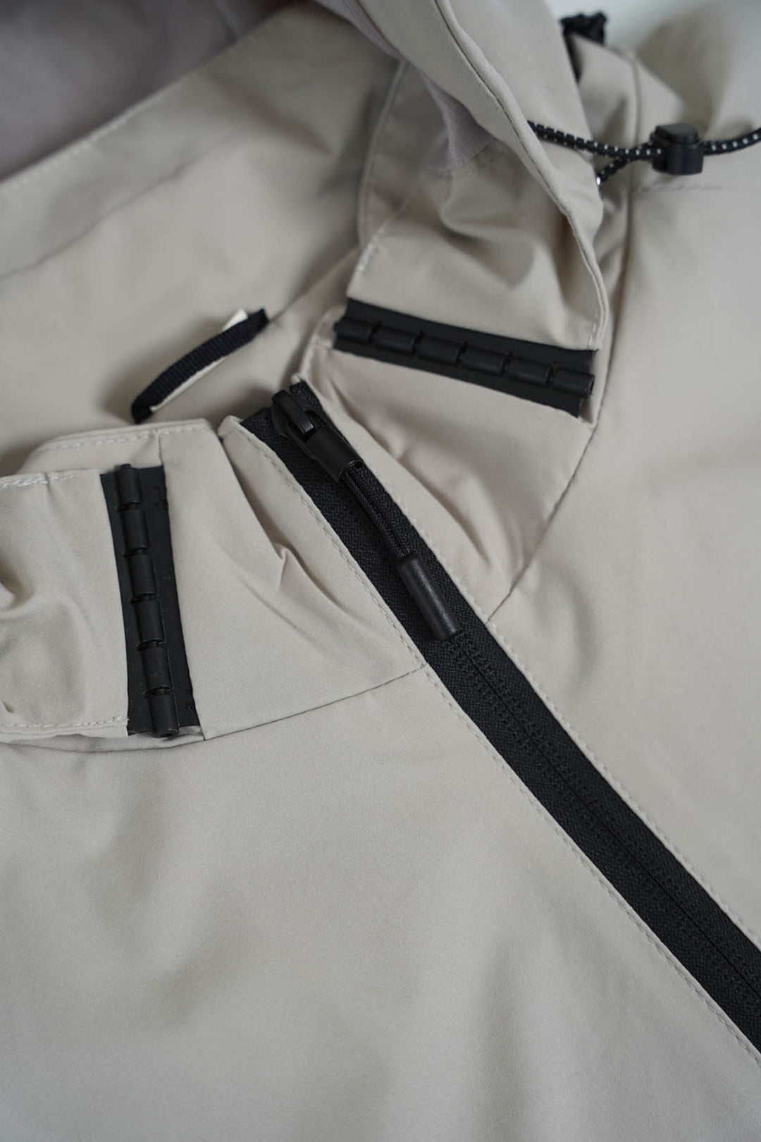 Image of Motion Mesh Jacket