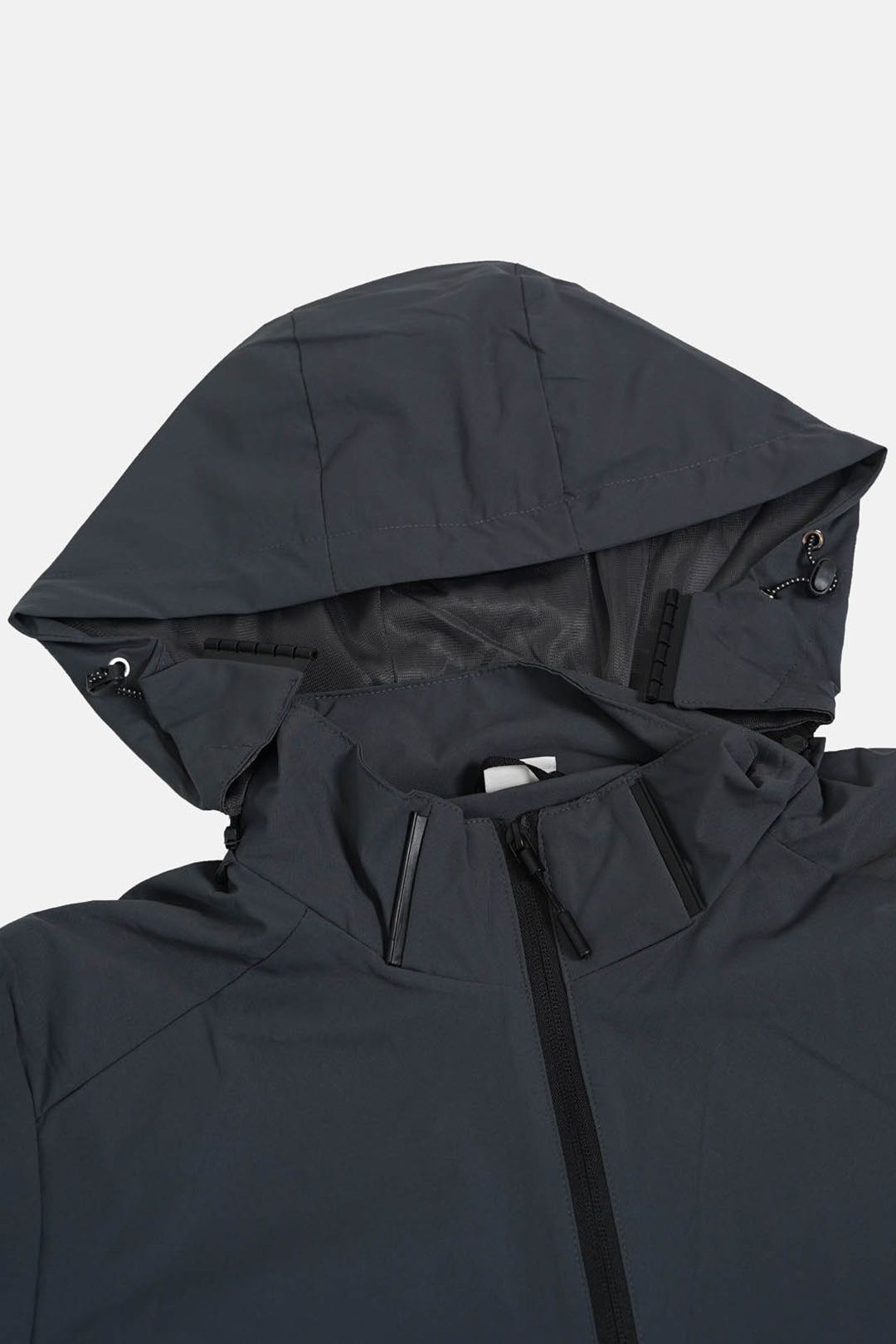 Motion Mesh Jacket