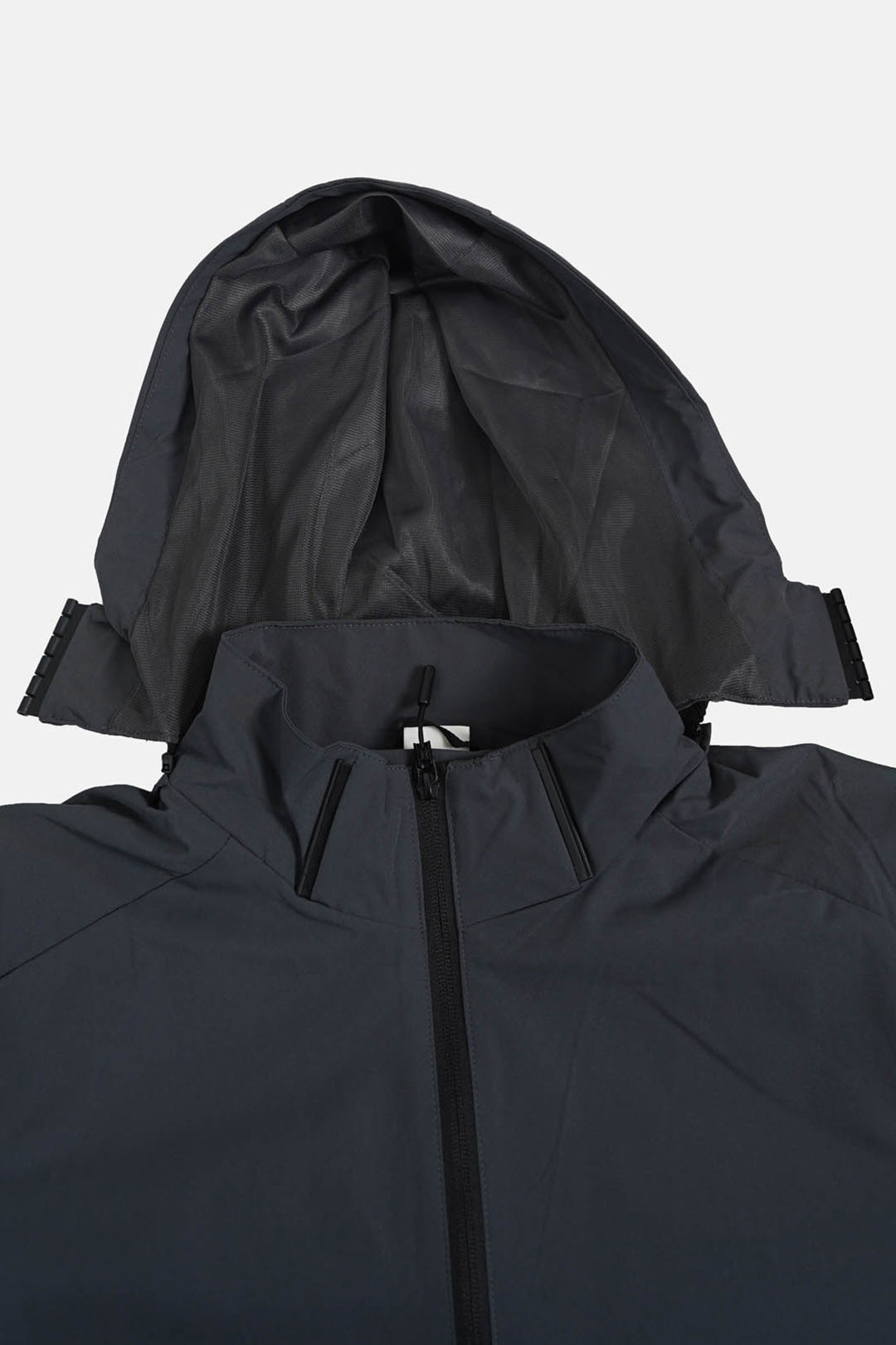Motion Mesh Jacket