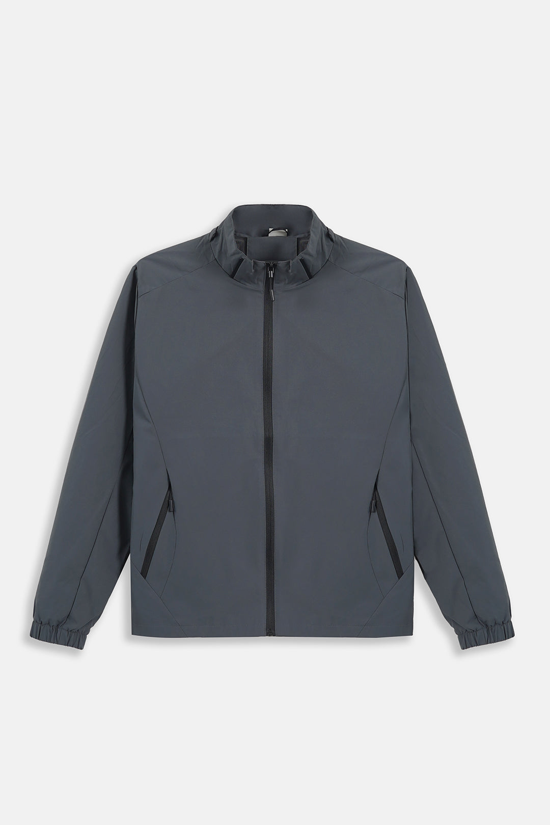 Motion Mesh Jacket