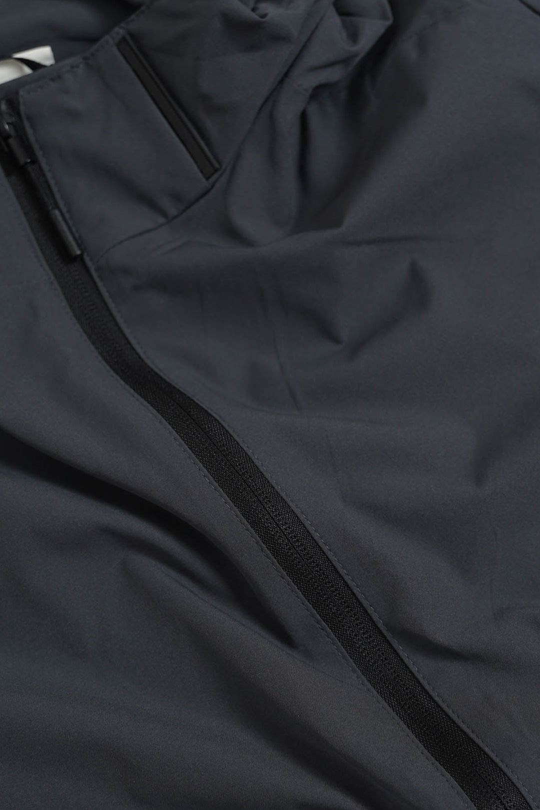 Motion Mesh Jacket