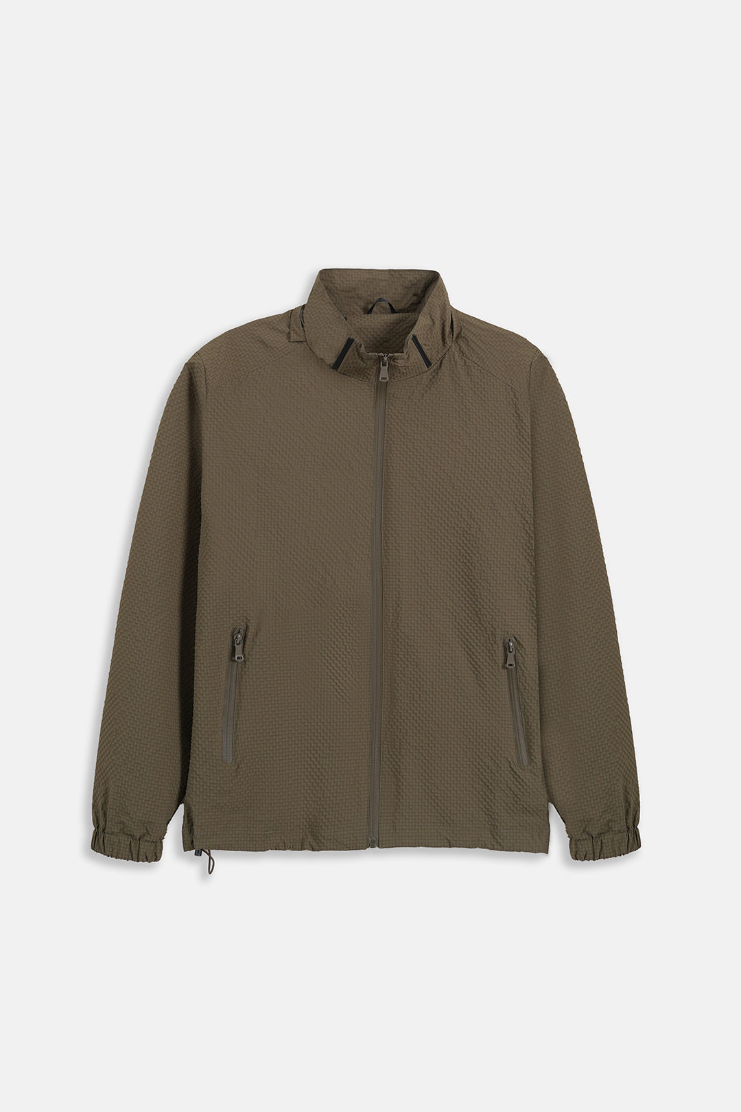 Popcorn Track Jacket