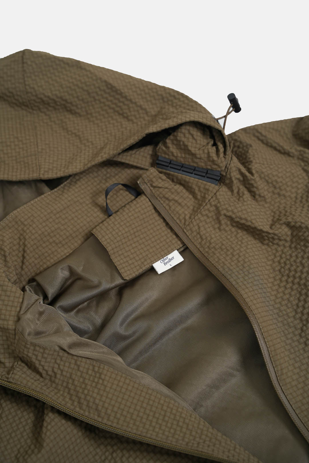 Popcorn Track Jacket