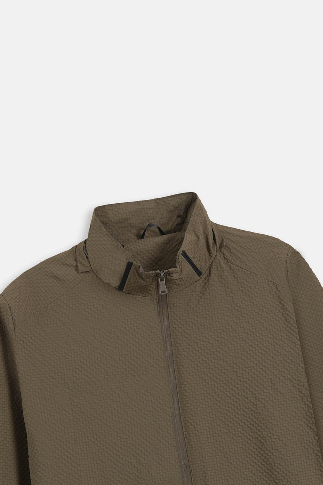 Popcorn Track Jacket