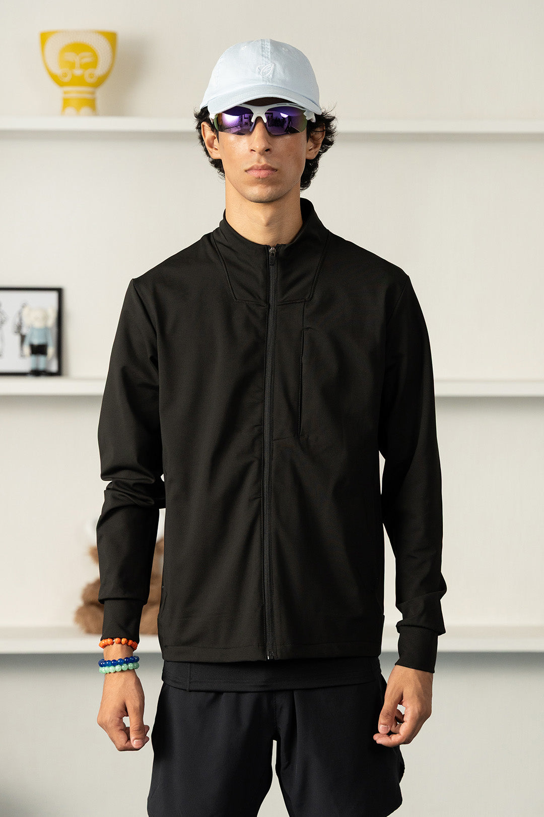 Warm-Up Transit 22 Jacket