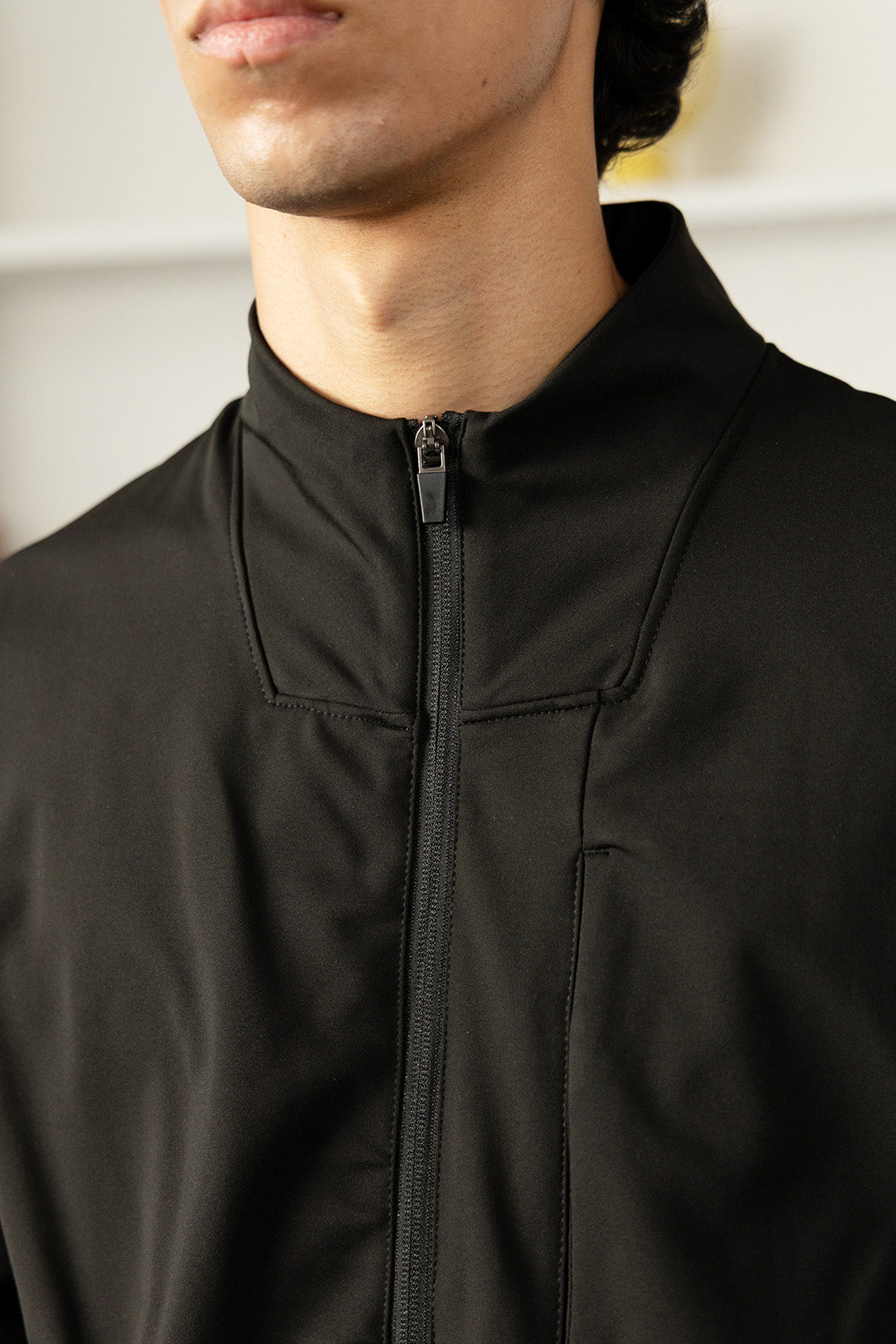 Image of Warm-Up Transit 22 Jacket