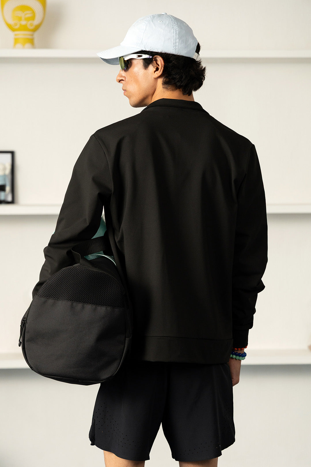 Image of Warm-Up Transit 22 Jacket