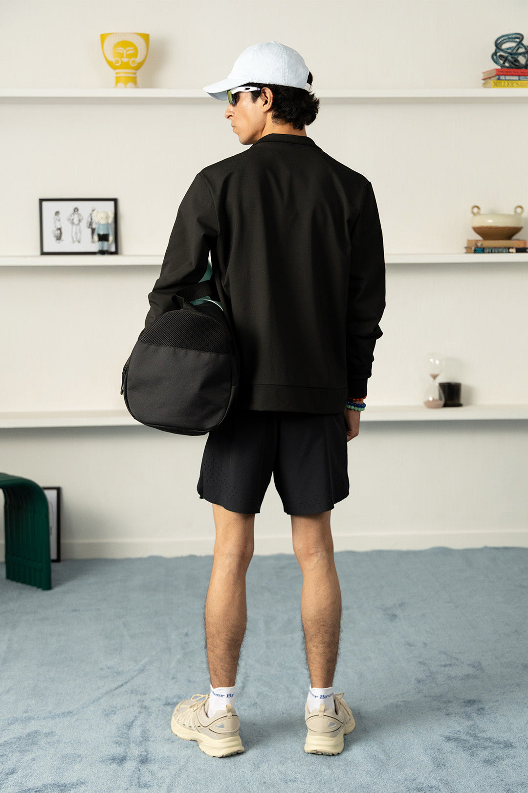 Image of Warm-Up Transit 22 Jacket