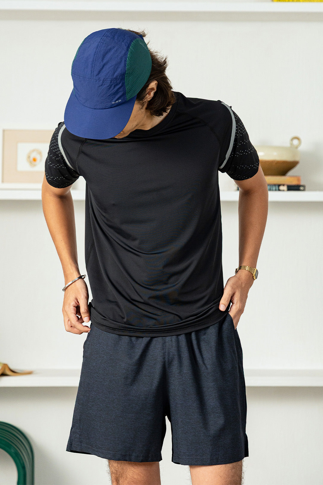 Image of Warm-Up Transit 22 Jacket