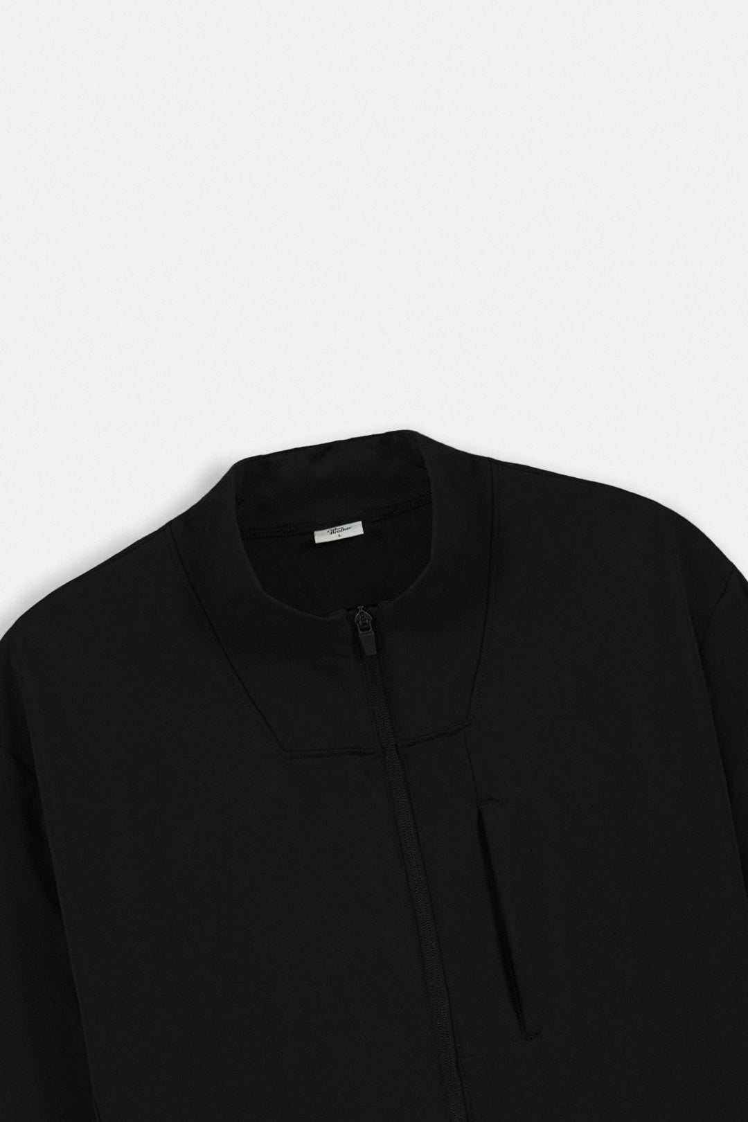Image of Warm-Up Transit 22 Jacket