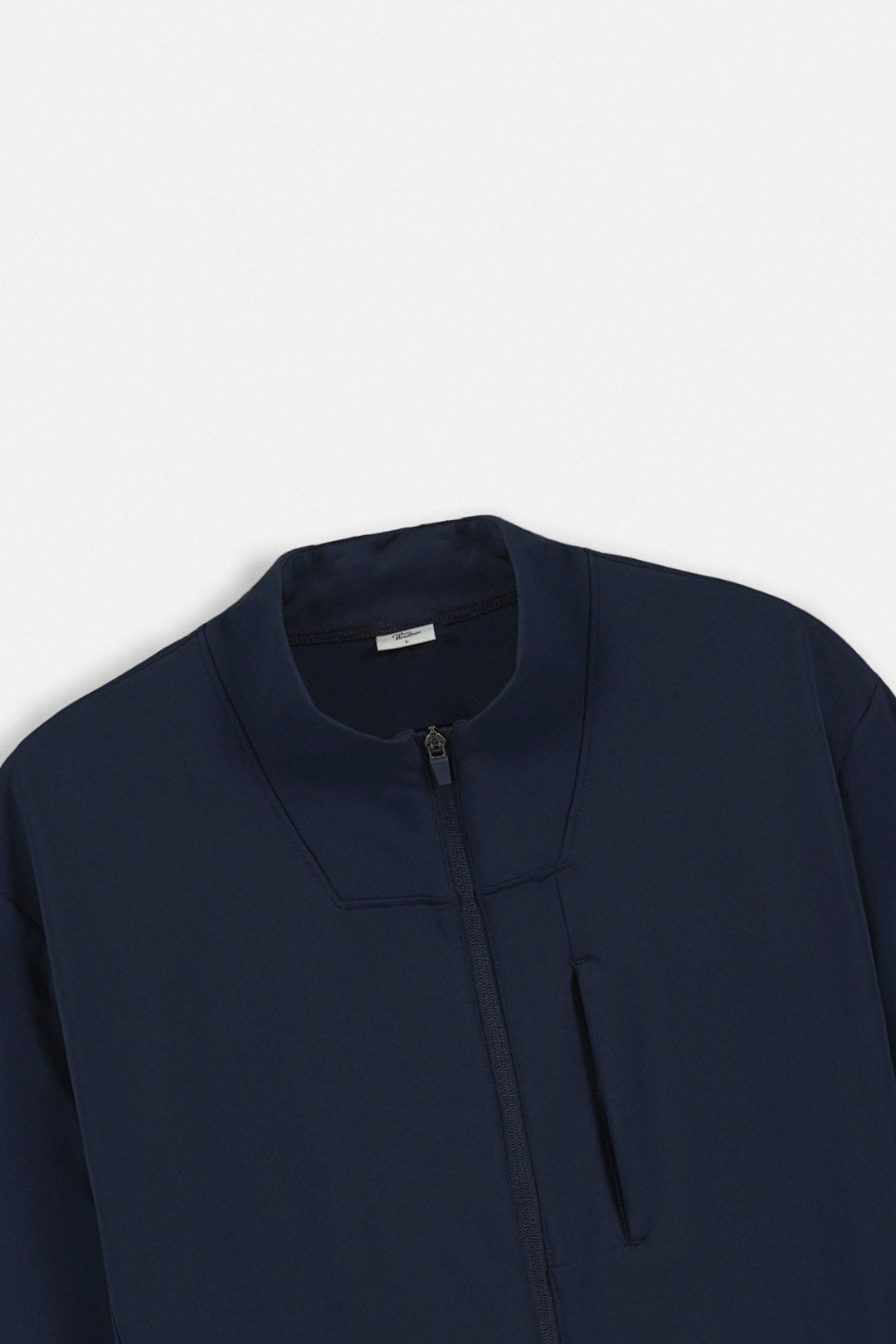 Warm-Up Transit 22 Jacket