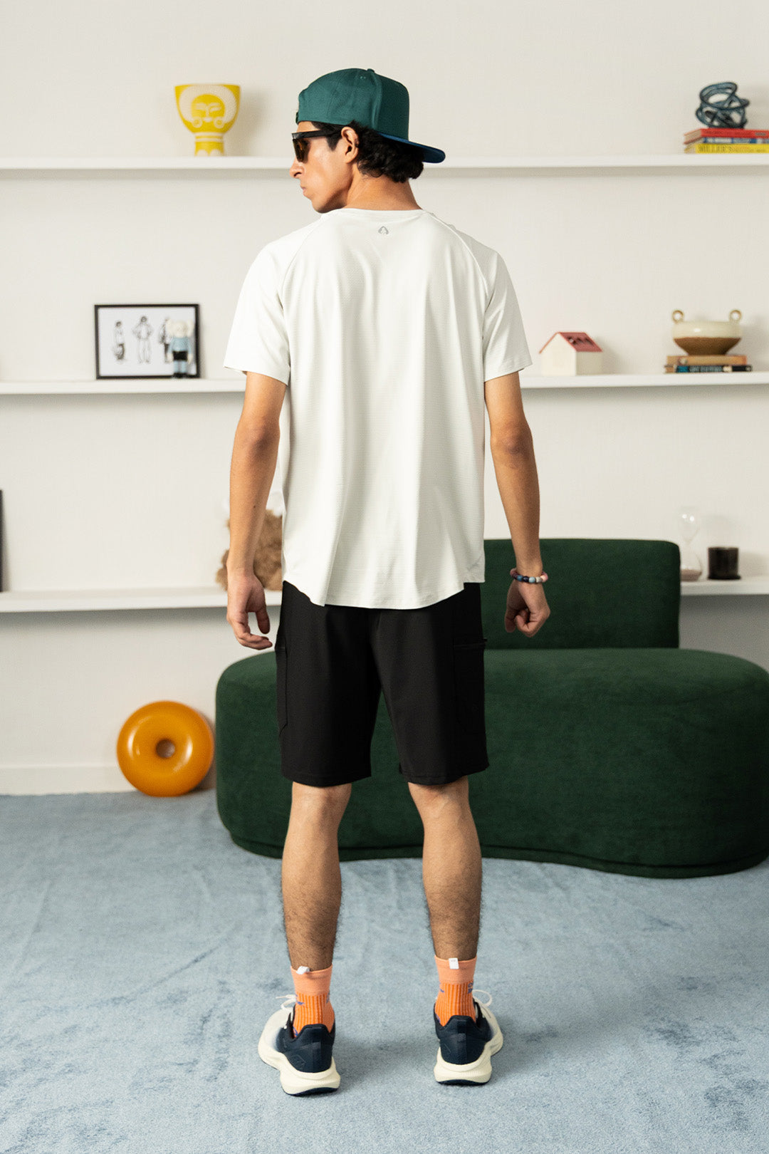 Airknit 15 Playing Tee