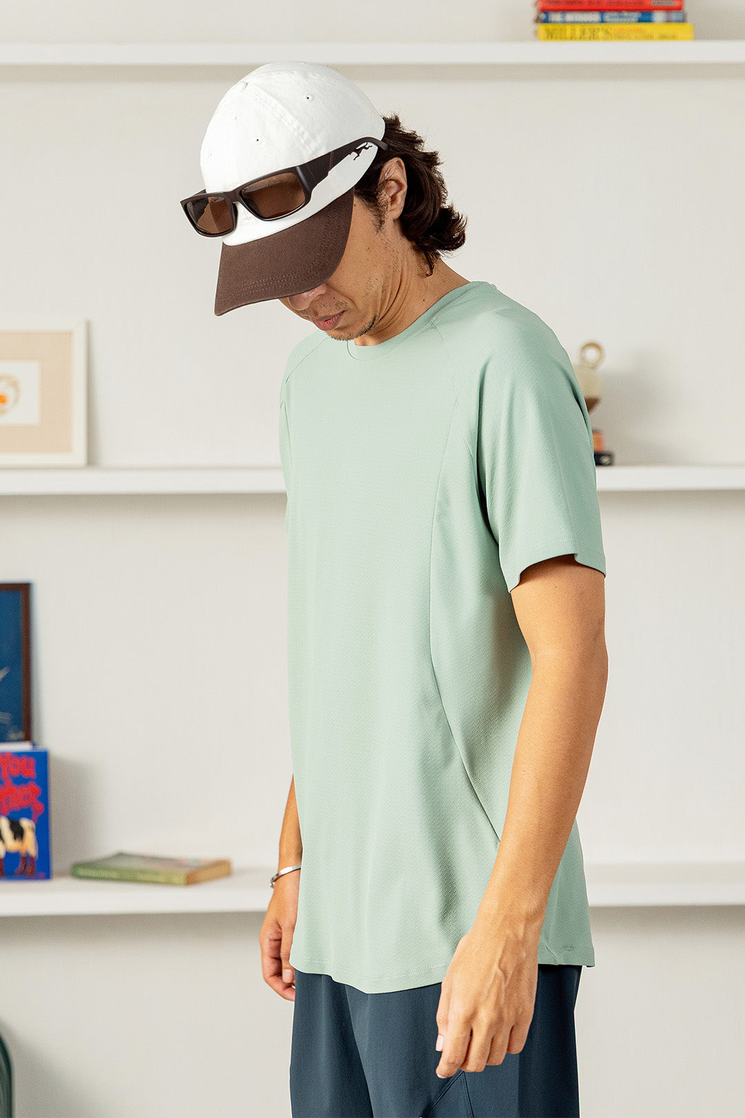 Airknit 15 Playing Tee
