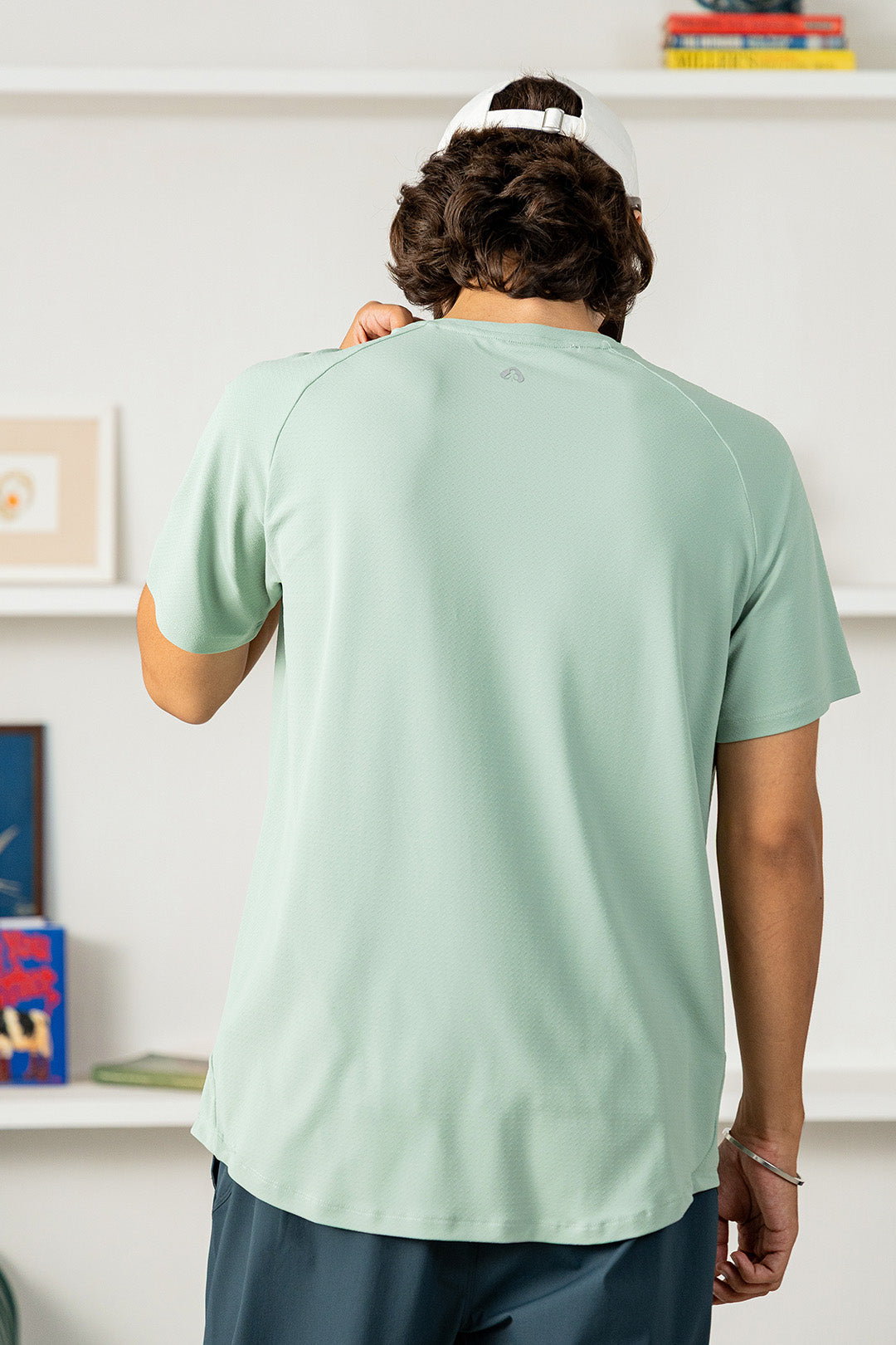 Image of Airknit 15 Playing Tee