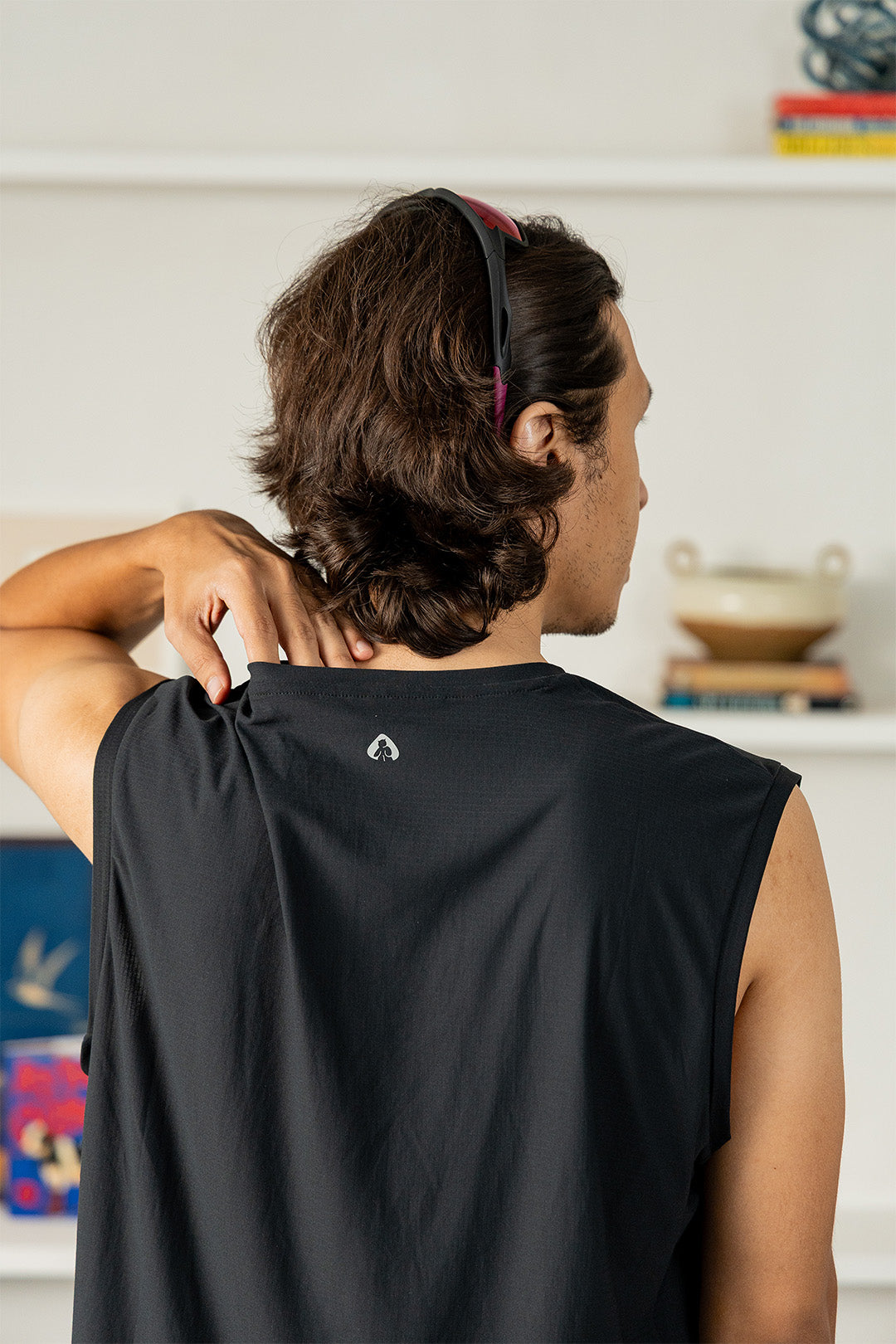 Image of Lightweight Gym Tank