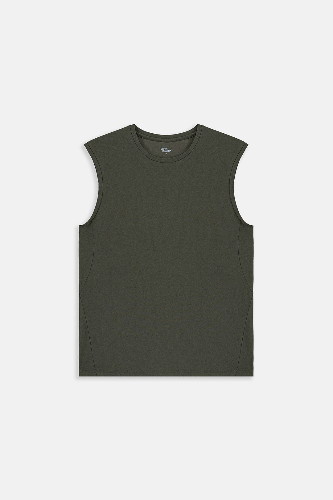 Lightweight Gym Tank