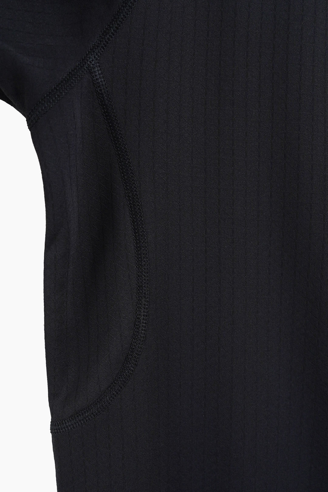 Image of Jacquard Mesh Light Tee