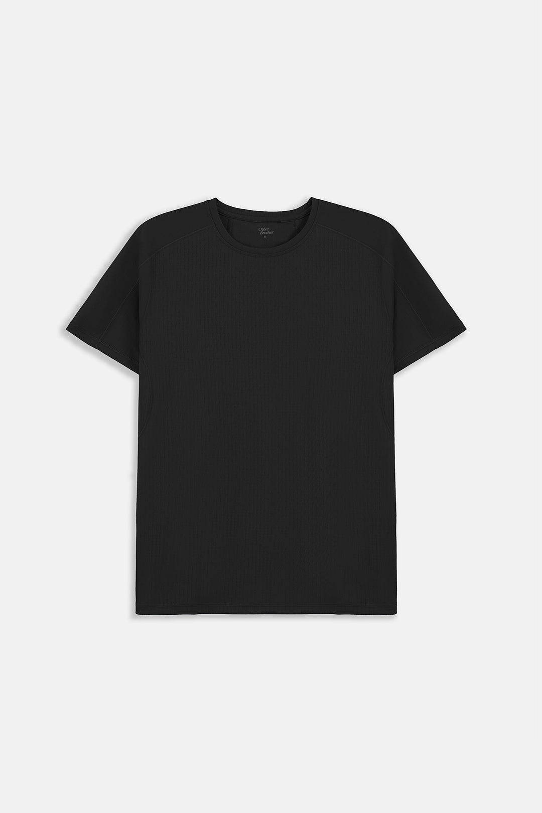 Image of Jacquard Mesh Light Tee