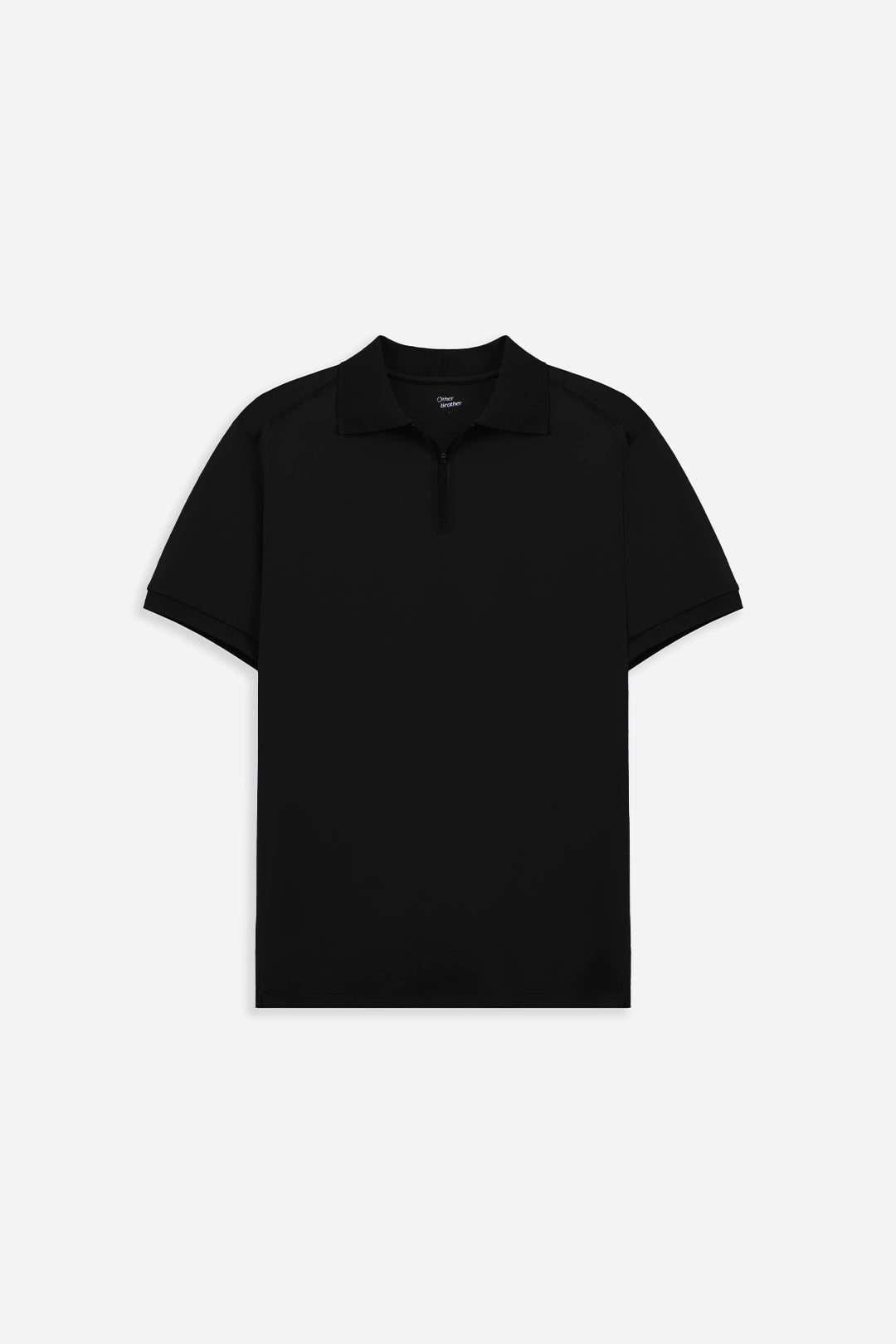 Image of Tailwind 15 Zipper Polo