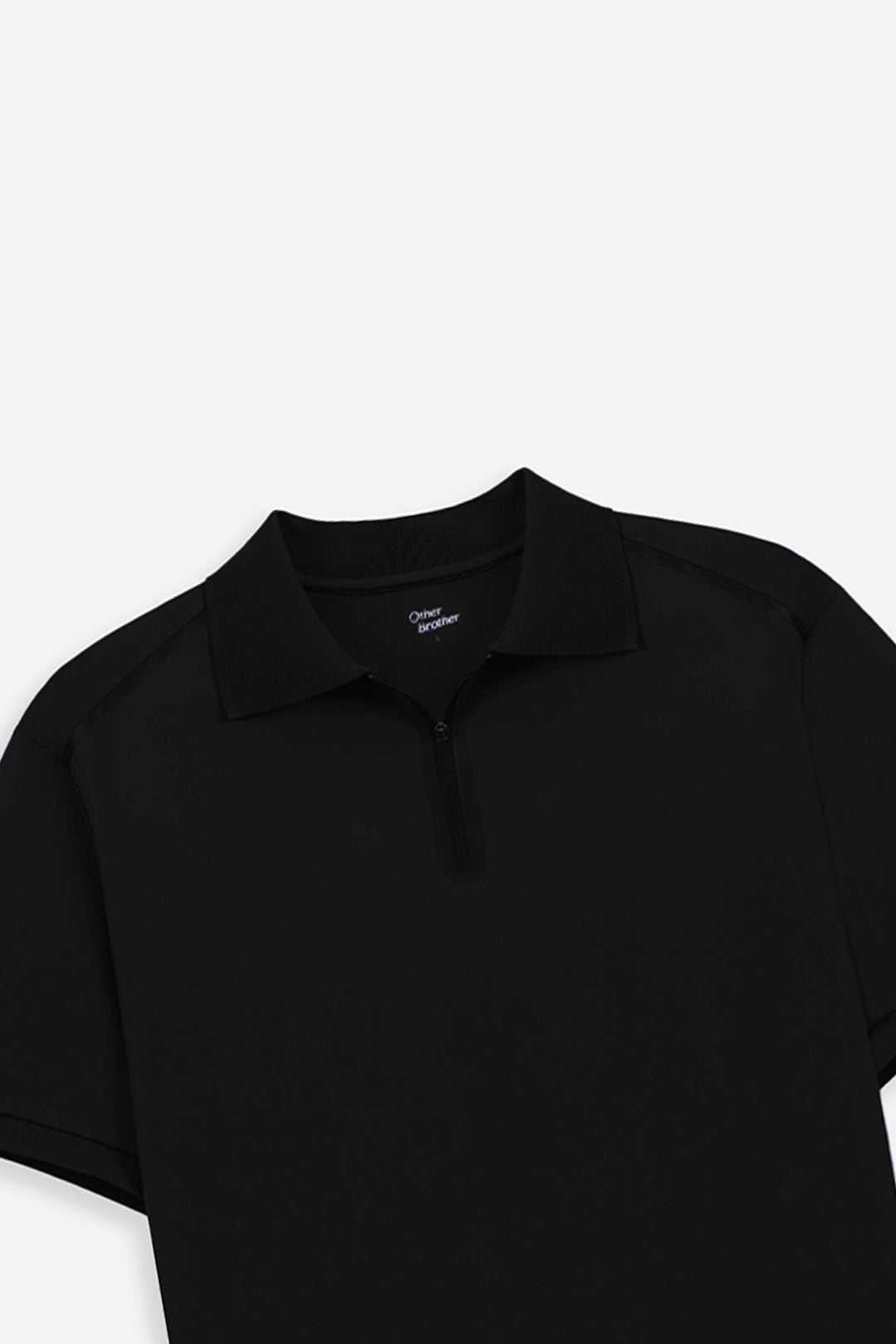 Tailwind 15 Zipper Polo