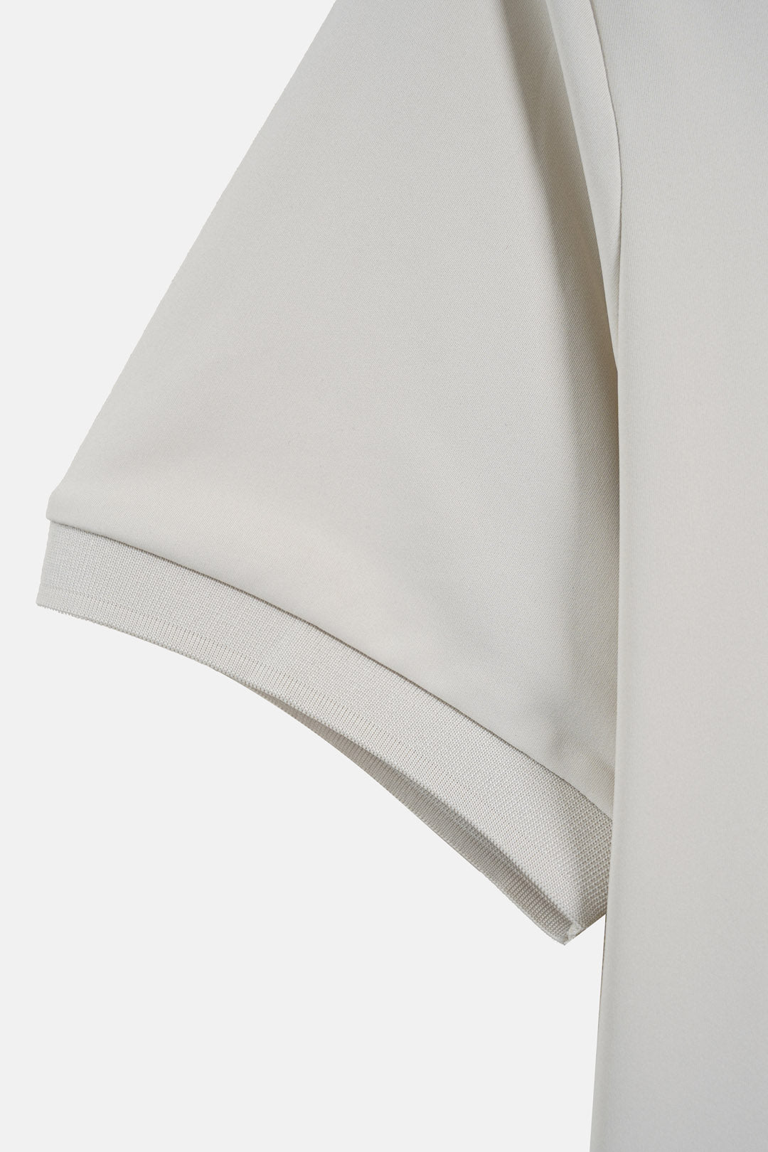 Image of Tailwind 15 Zipper Polo