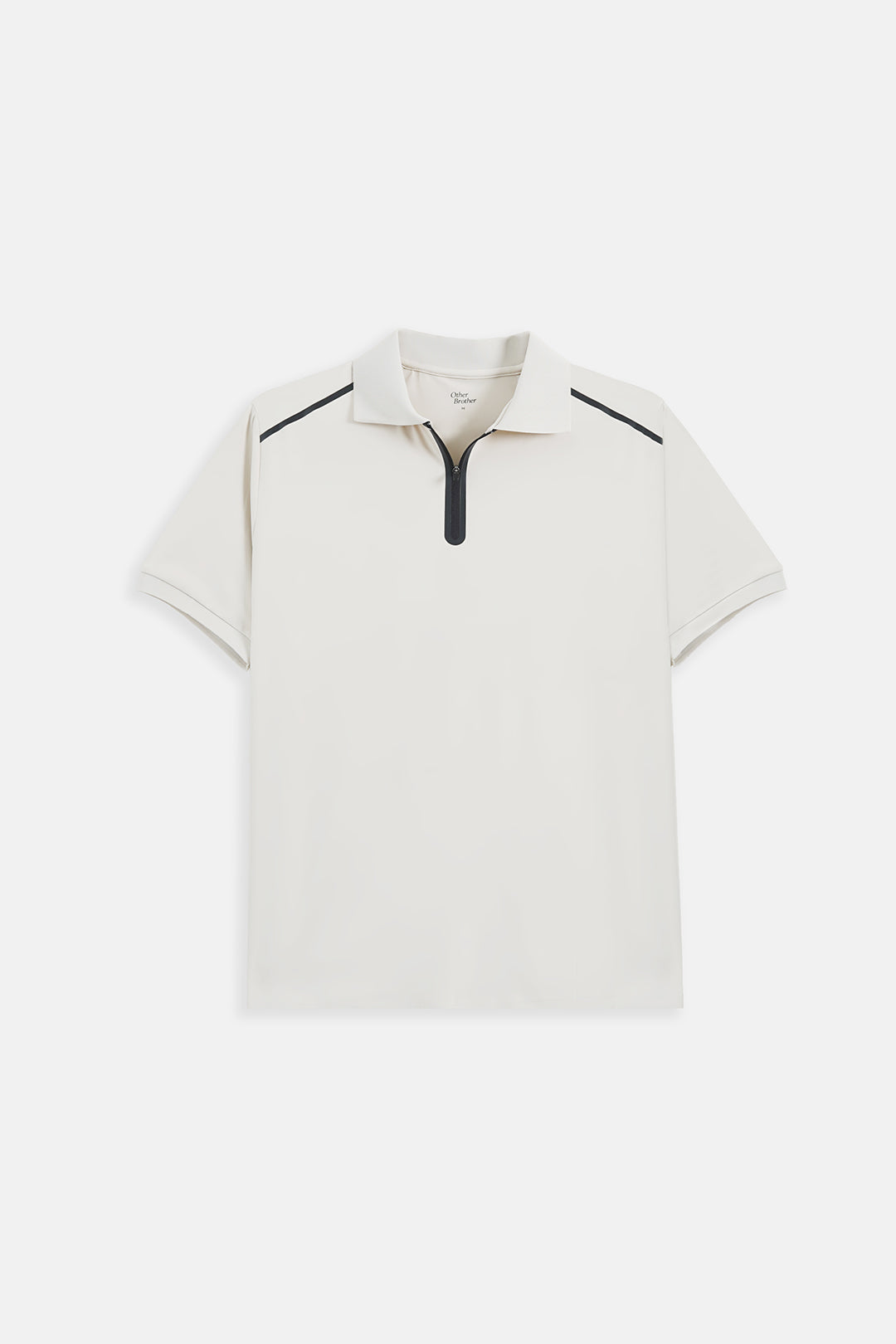 Image of Tailwind 15 Zipper Polo