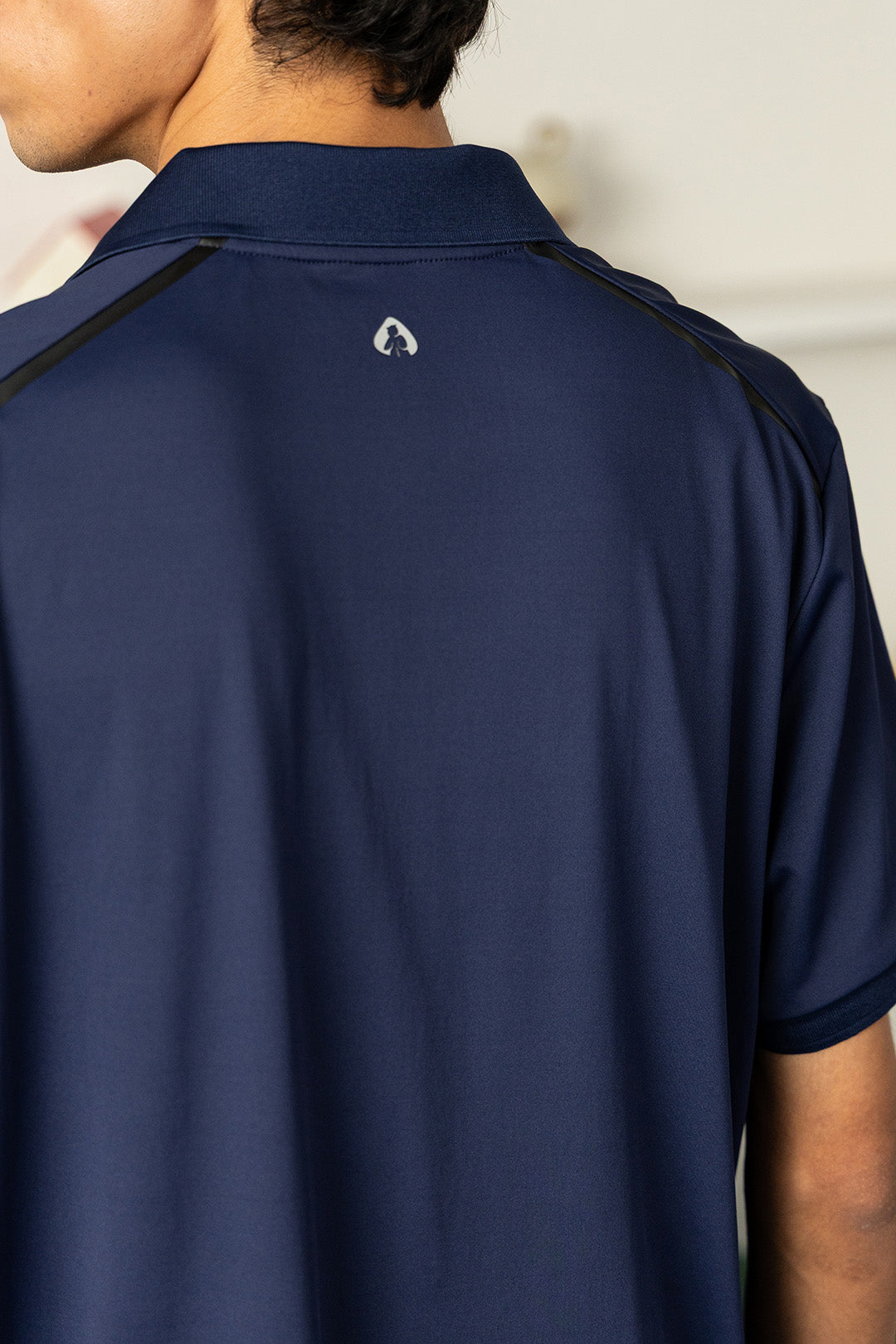 Image of Tailwind 15 Zipper Polo