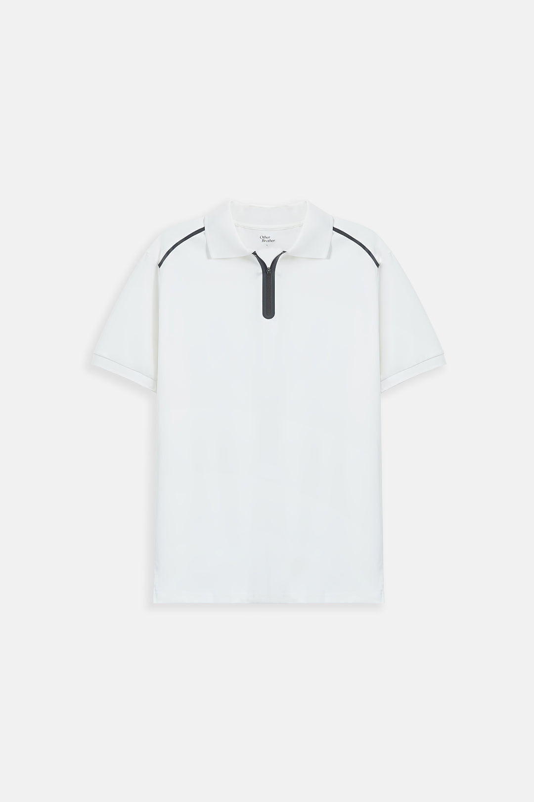Image of Tailwind 15 Zipper Polo