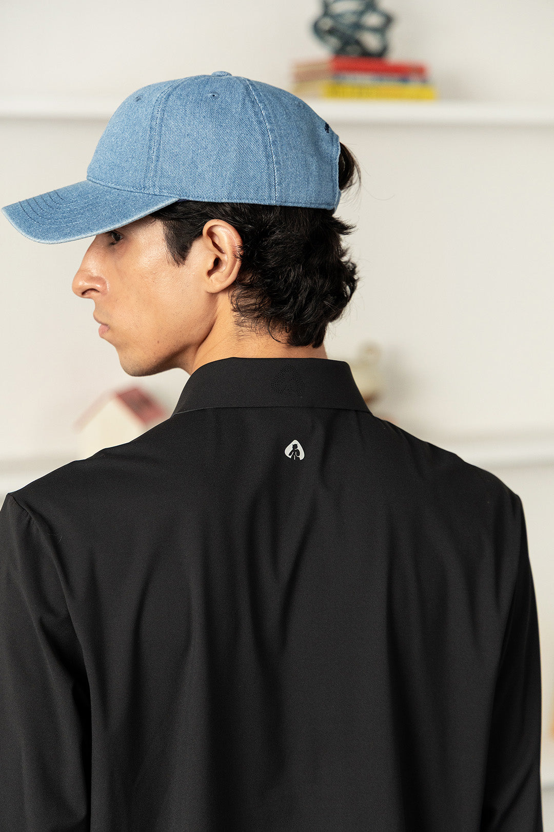 Form 40 Bond Polo