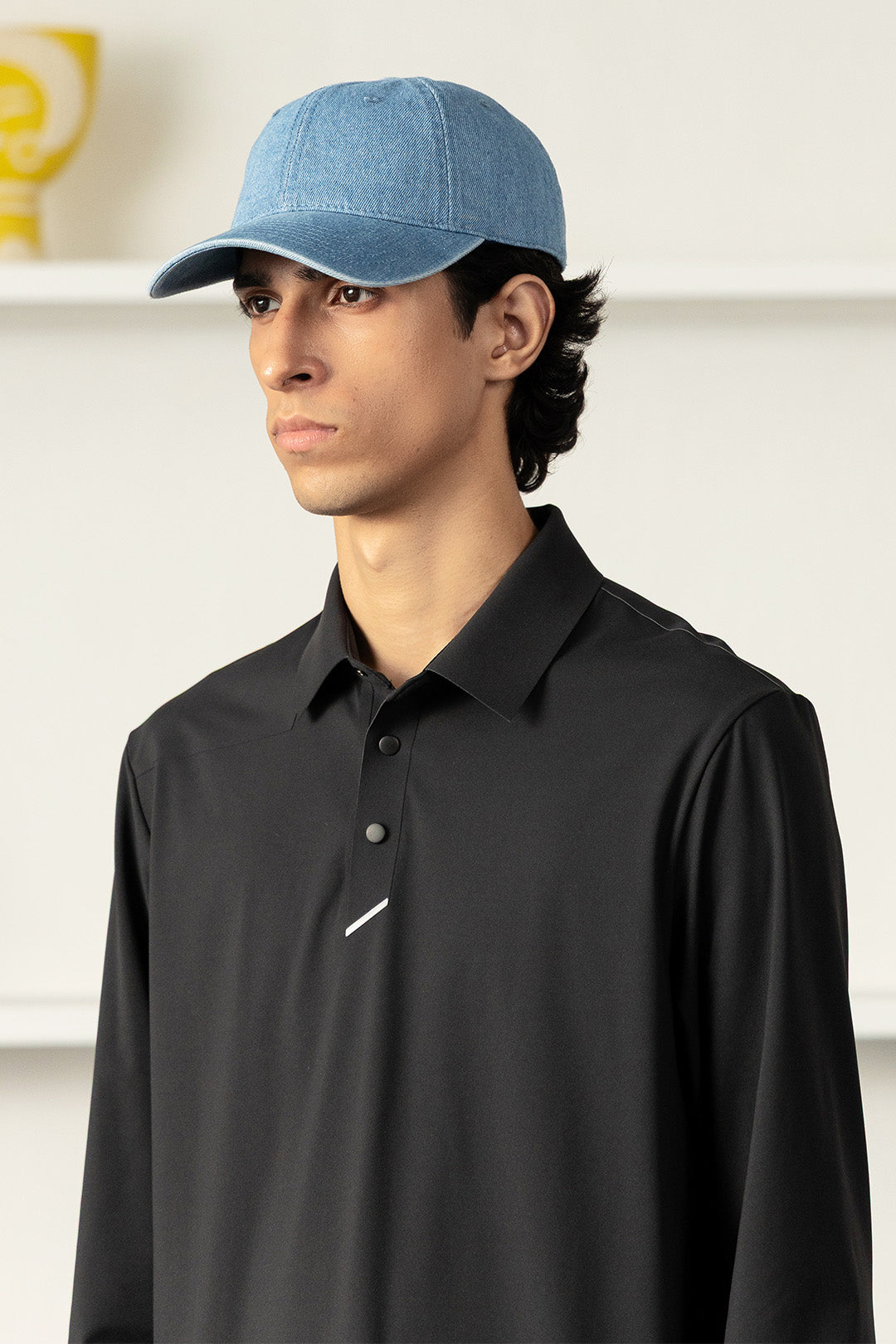 Form 40 Bond Polo