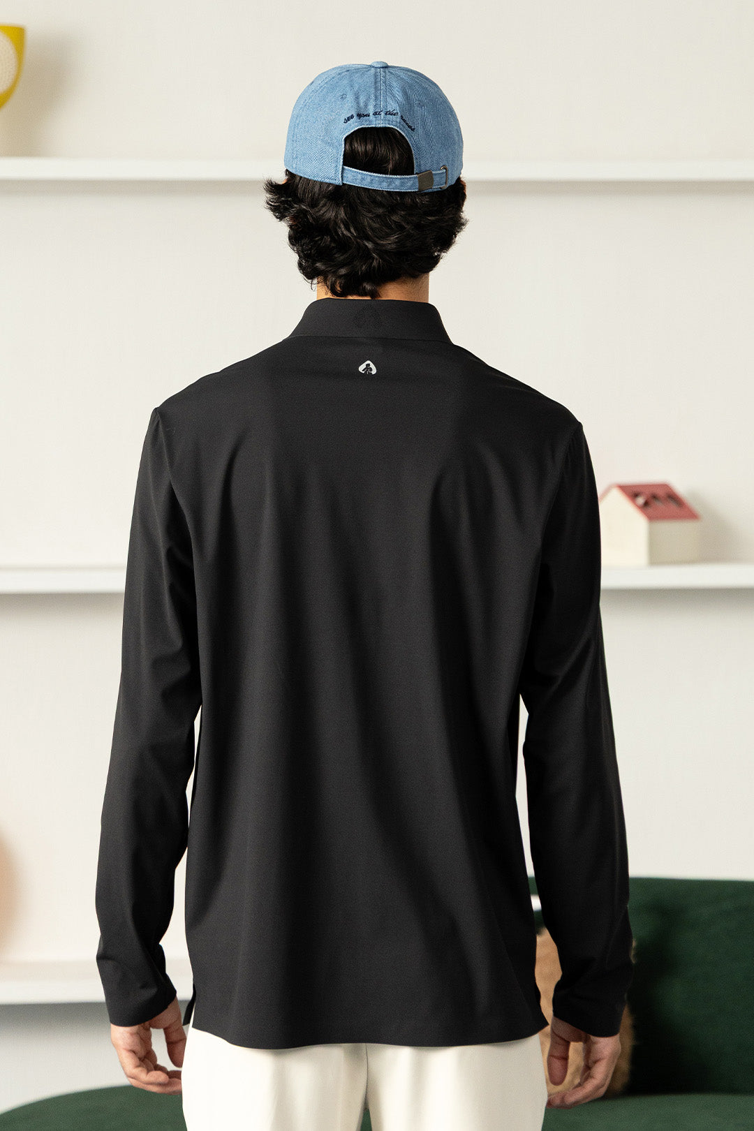 Form 40 Bond Polo