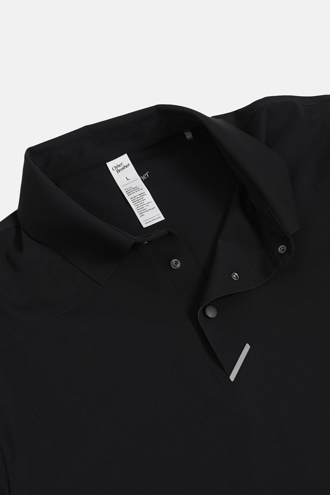 Image of Form 40 Bond Polo