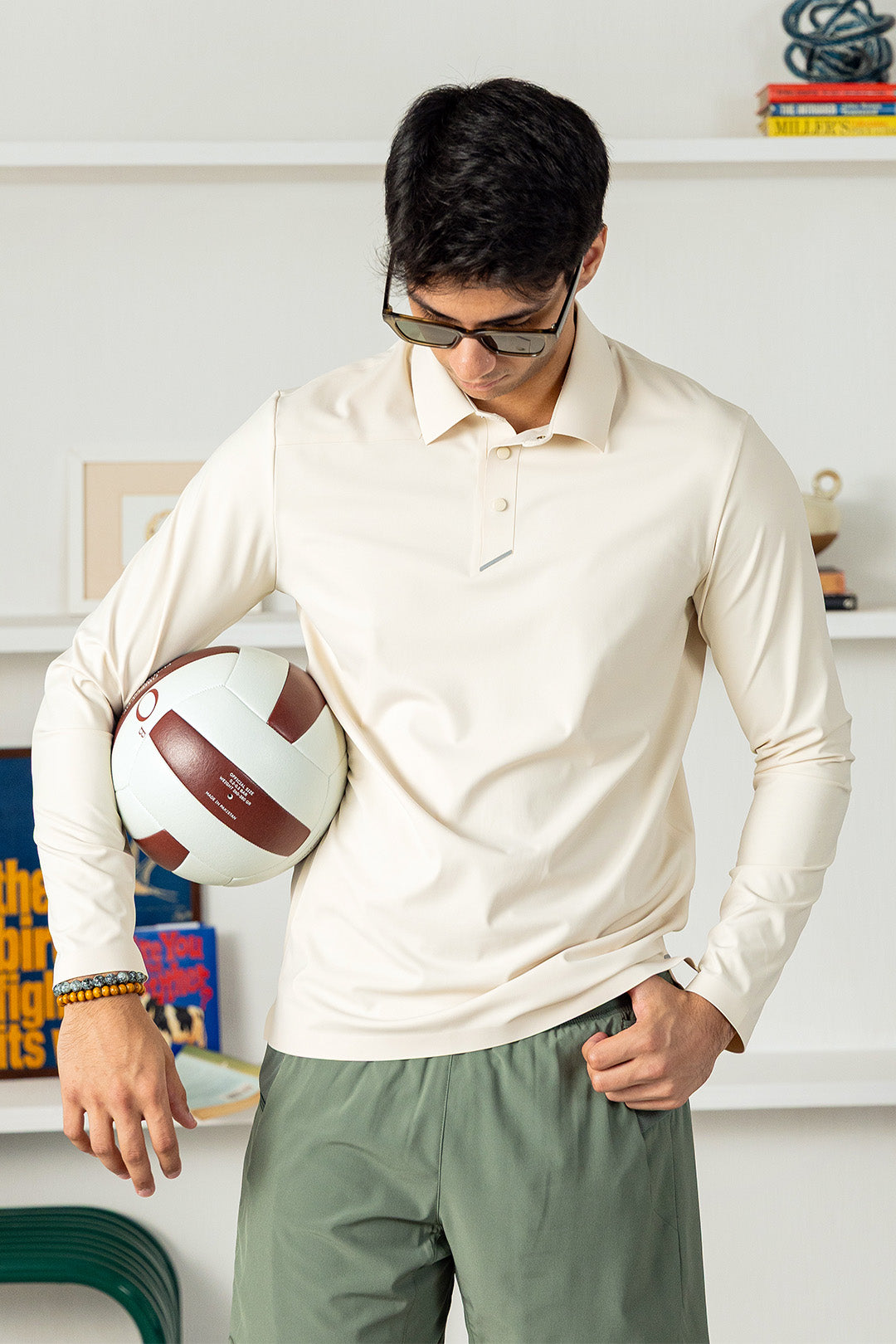 Form 40 Bond Polo