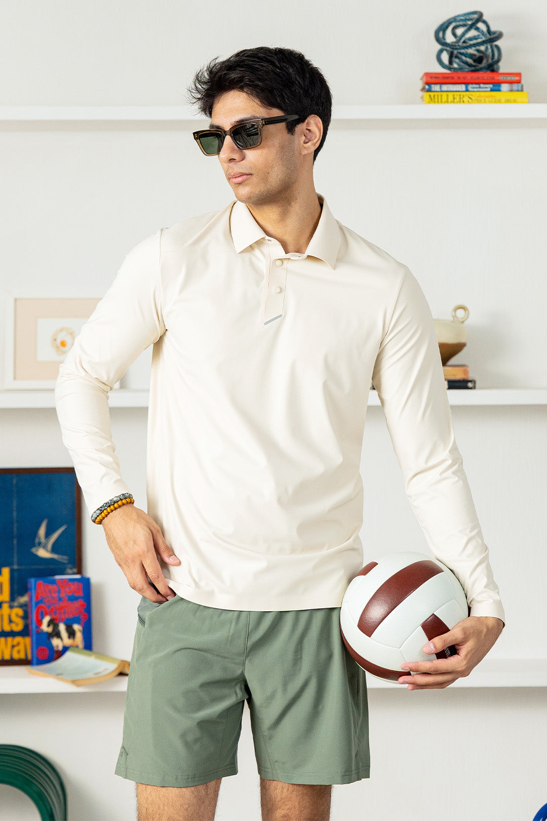 Form 40 Bond Polo