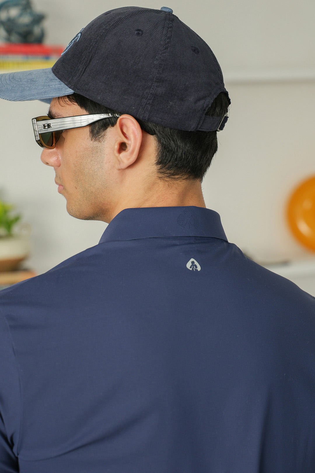 Form 40 Bond Polo