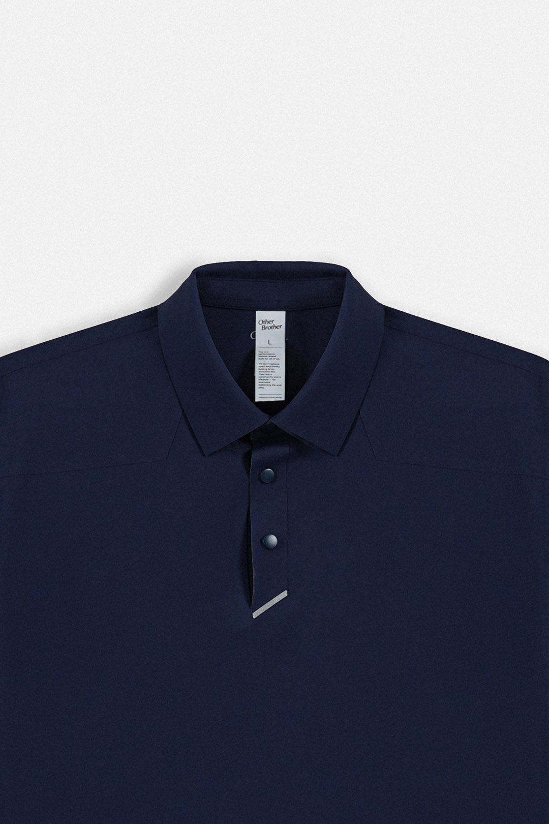 Image of Form 40 Bond Polo