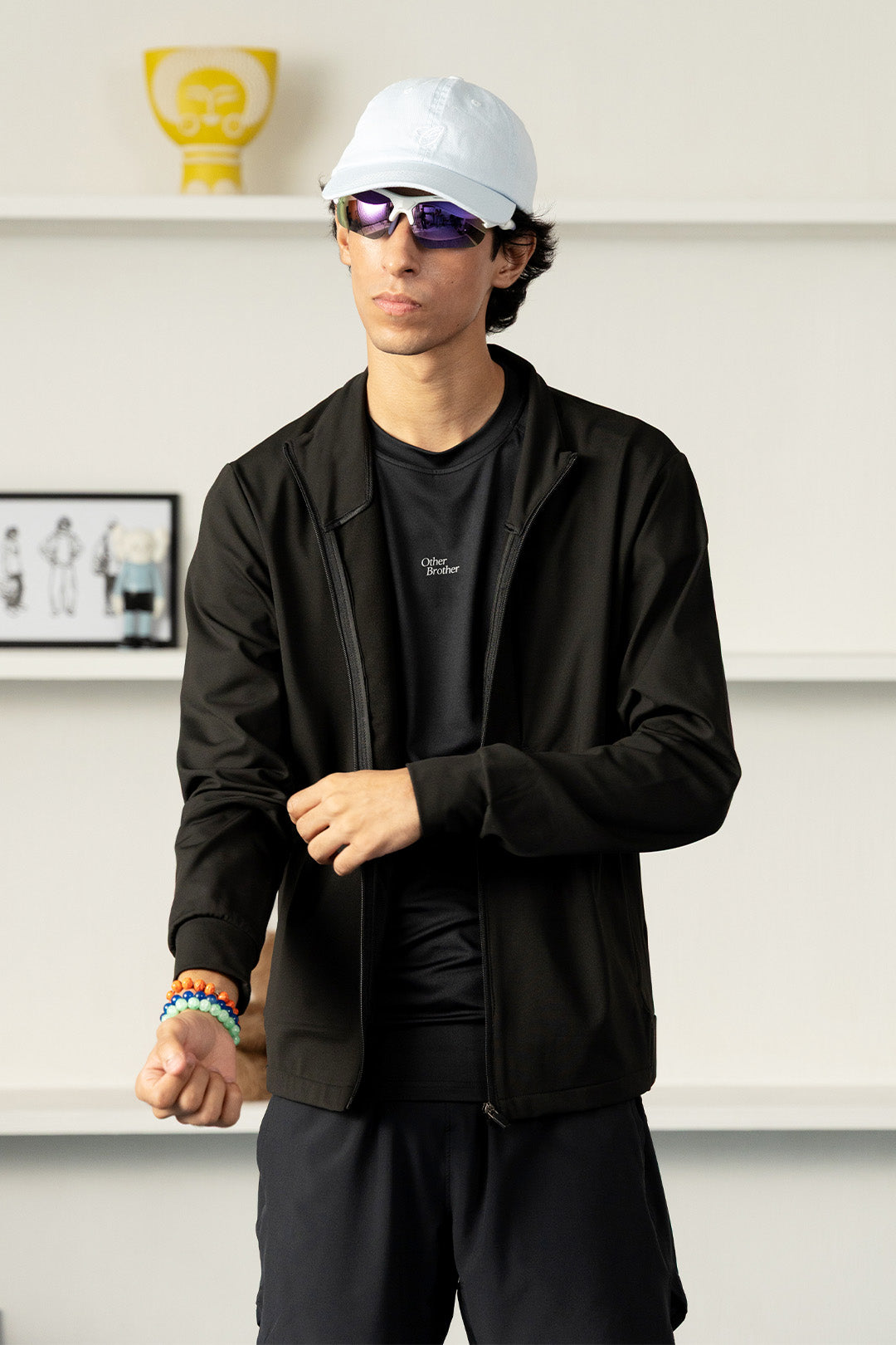 Image of Compression Half Sleeve Shirt