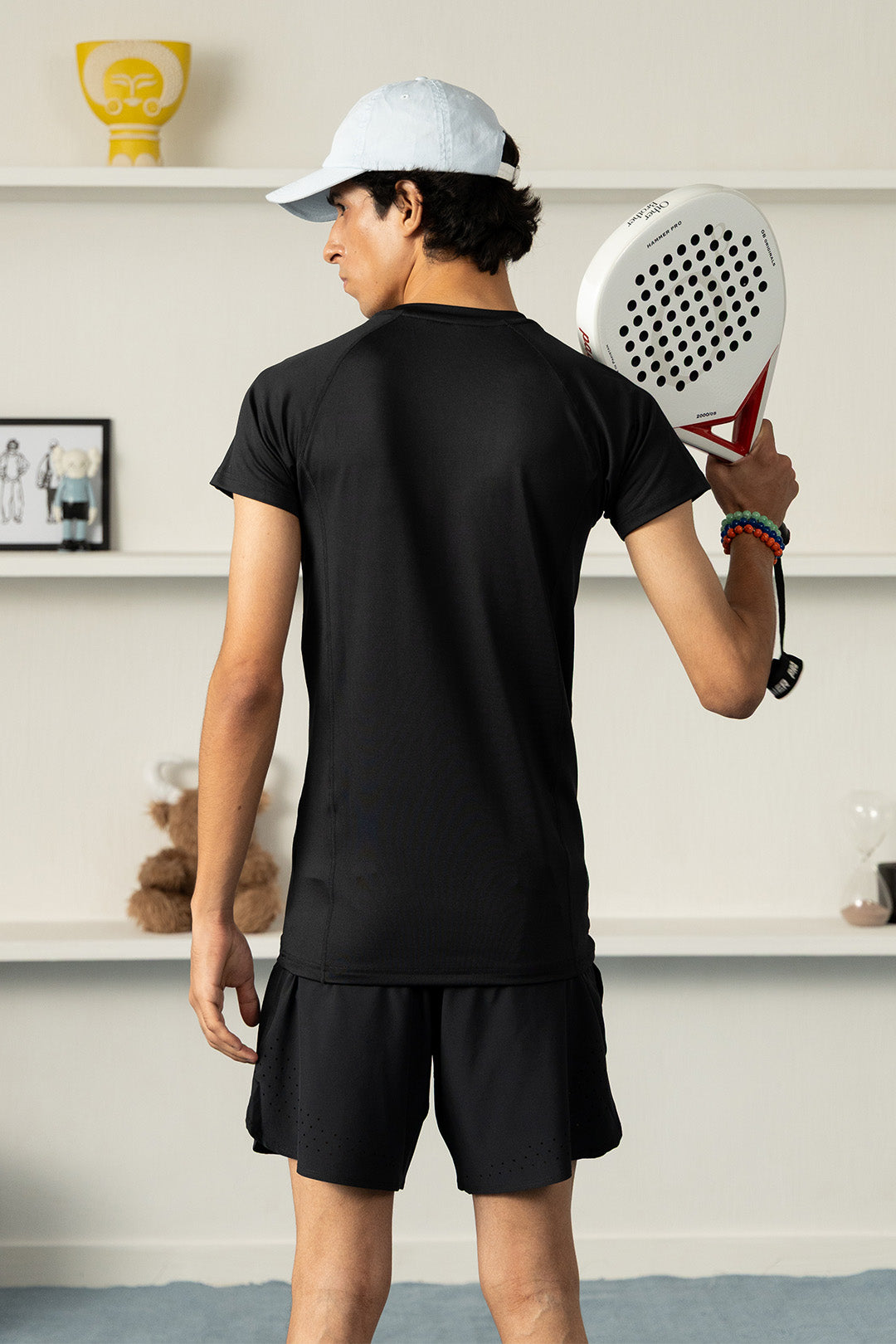Image of Compression Half Sleeve Shirt