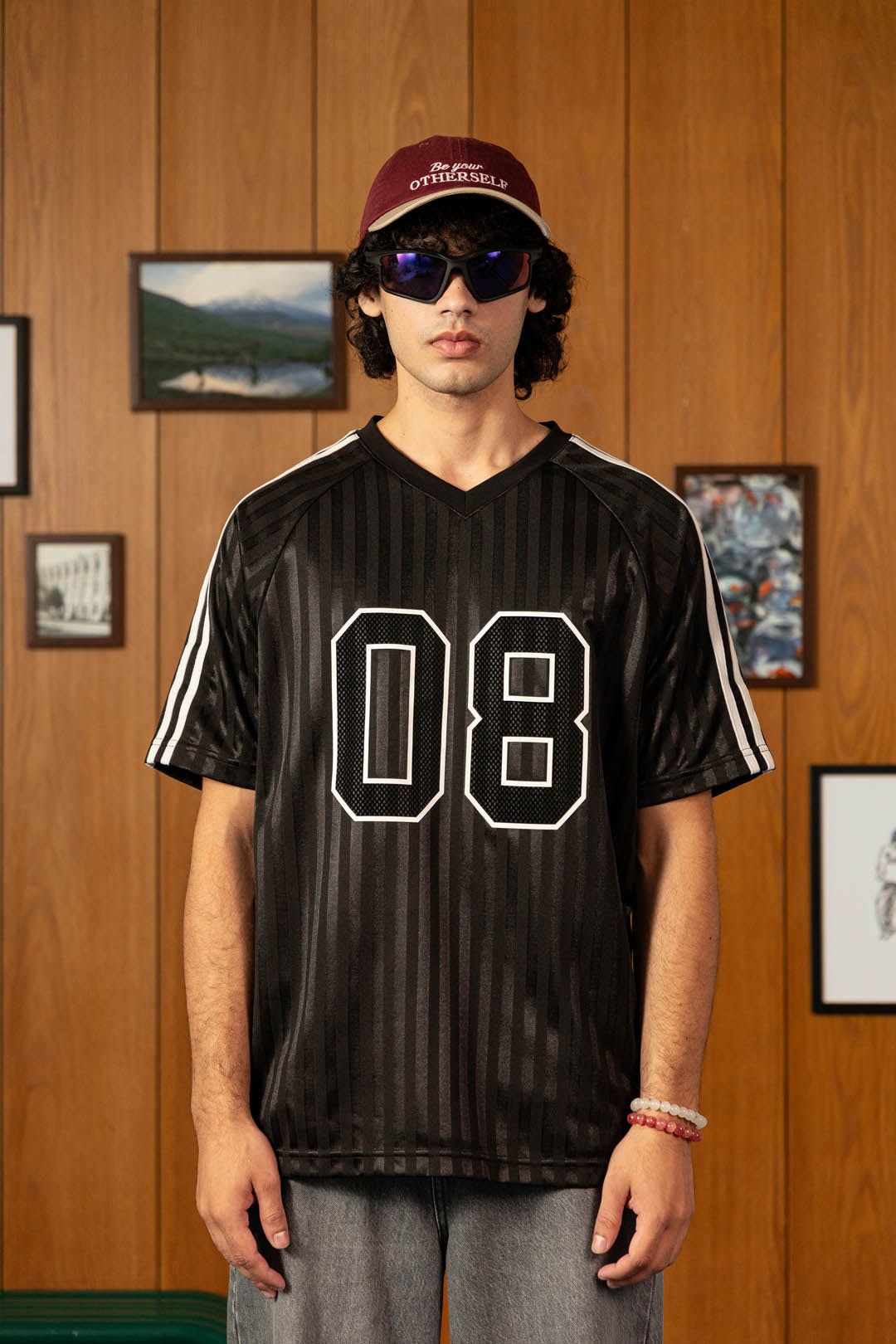 Fan Moment Football Tee