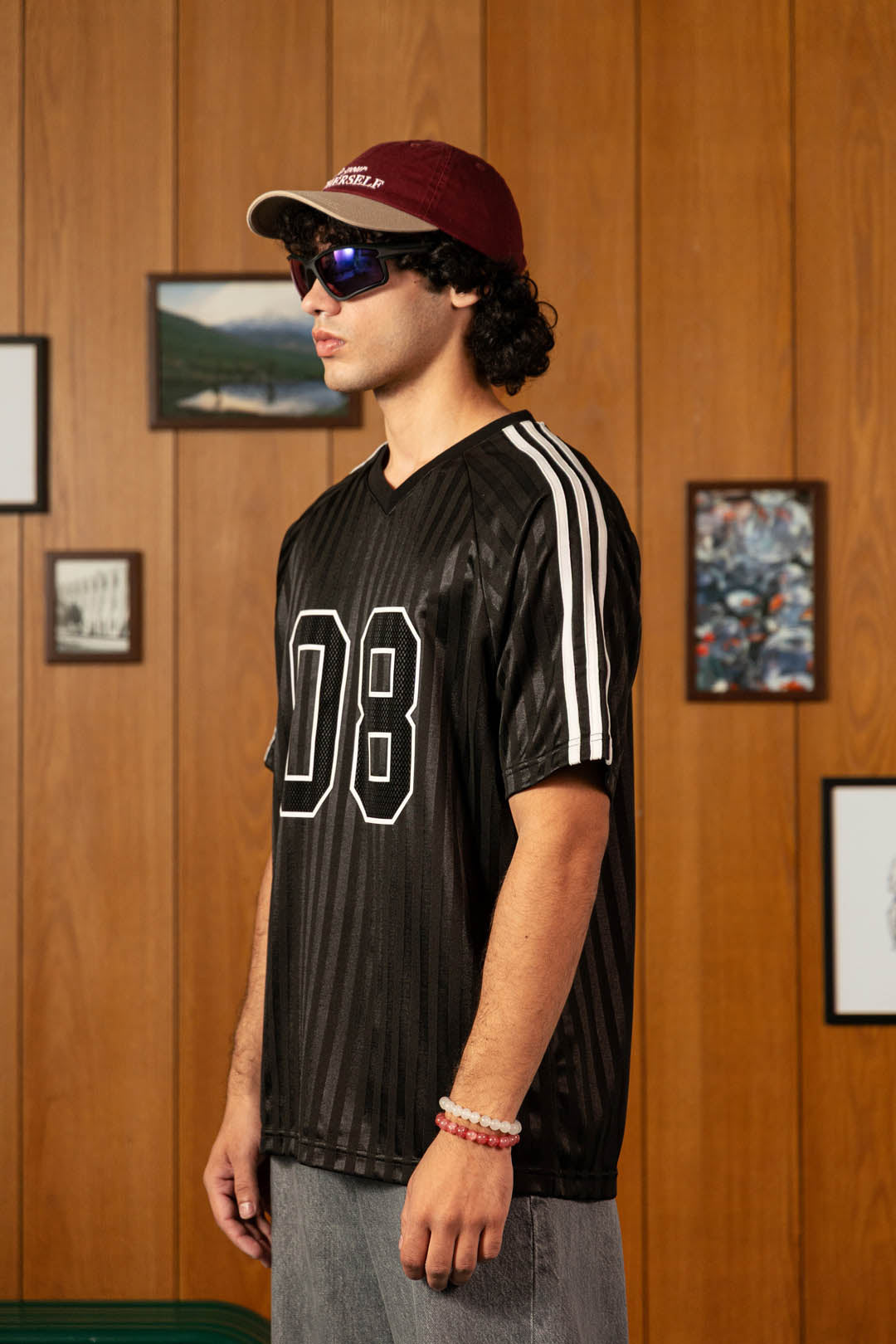 Fan Moment Football Tee