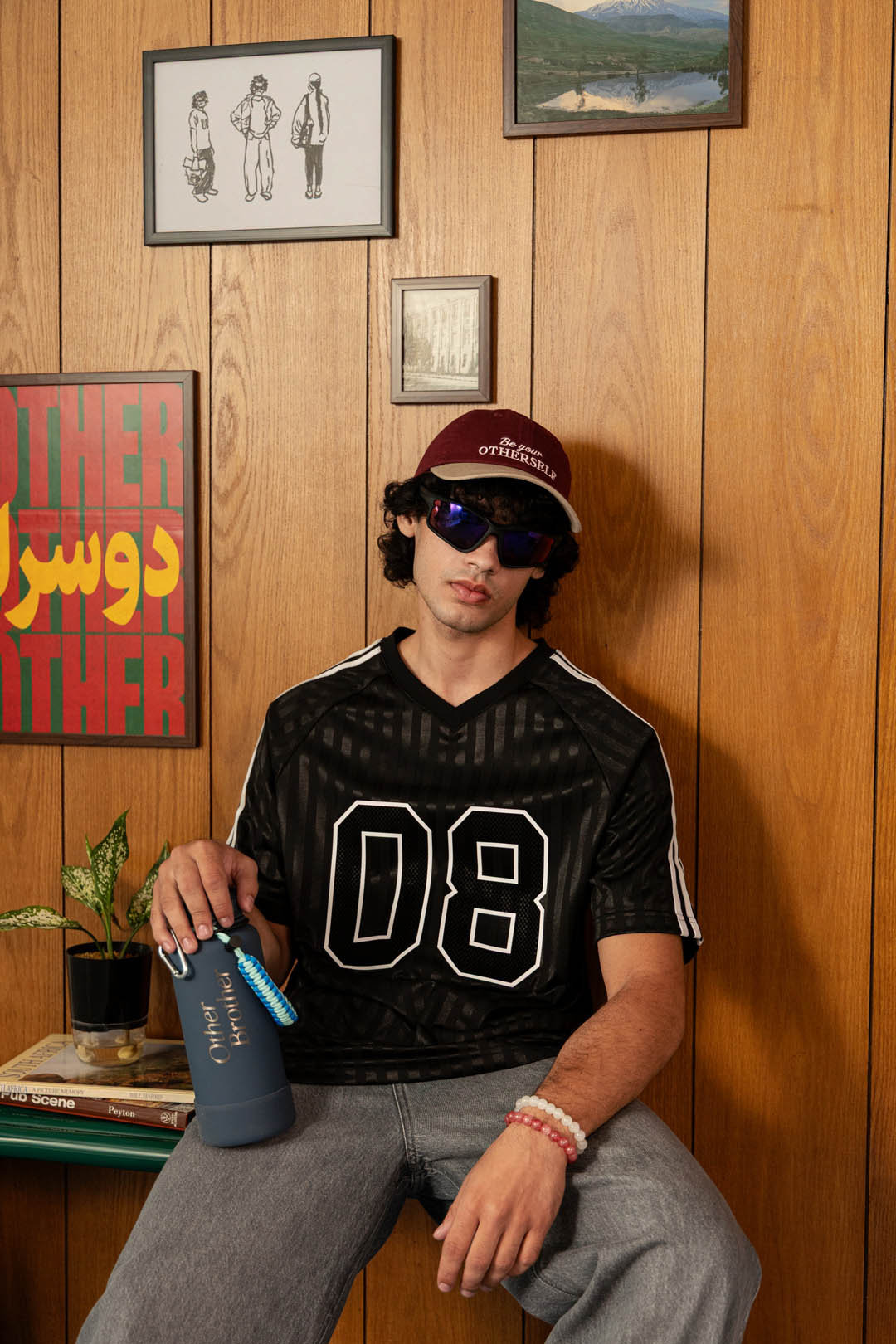 Image of Fan Moment Football Tee