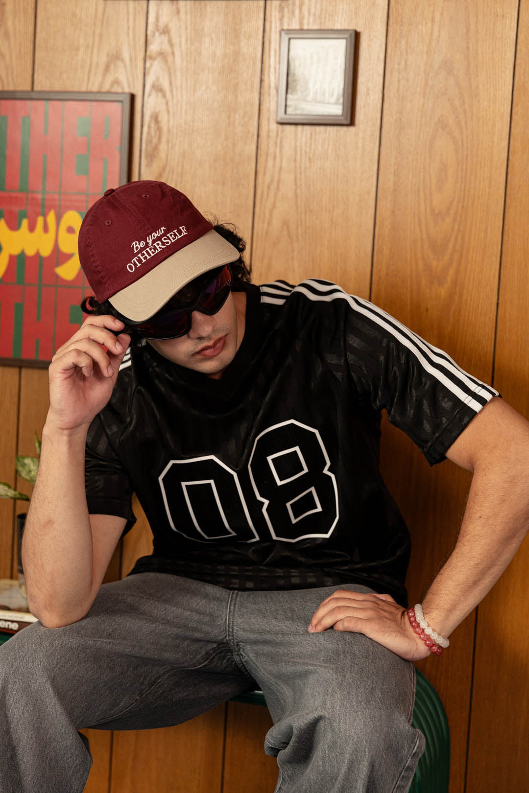 Image of Fan Moment Football Tee