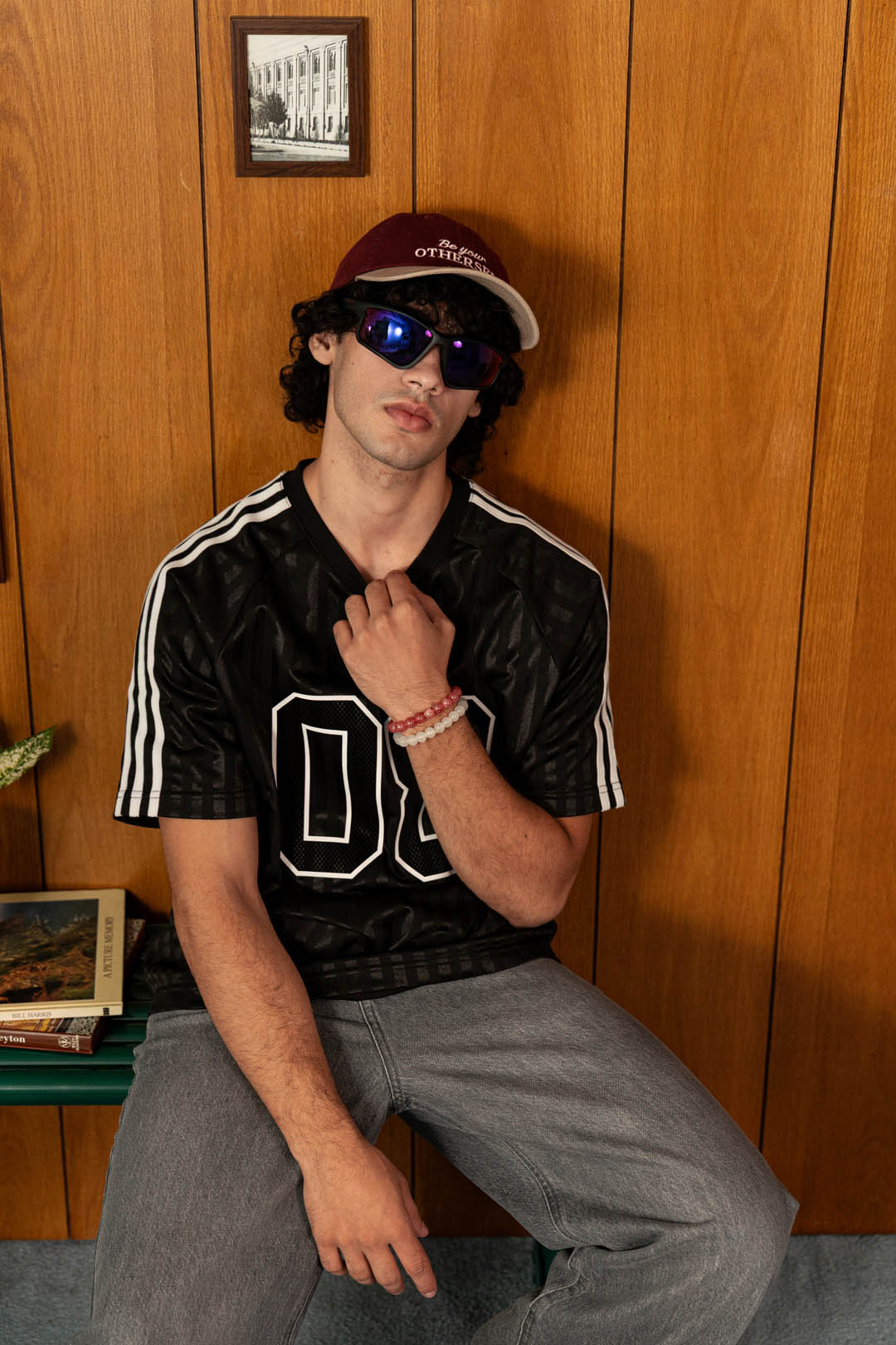 Image of Fan Moment Football Tee