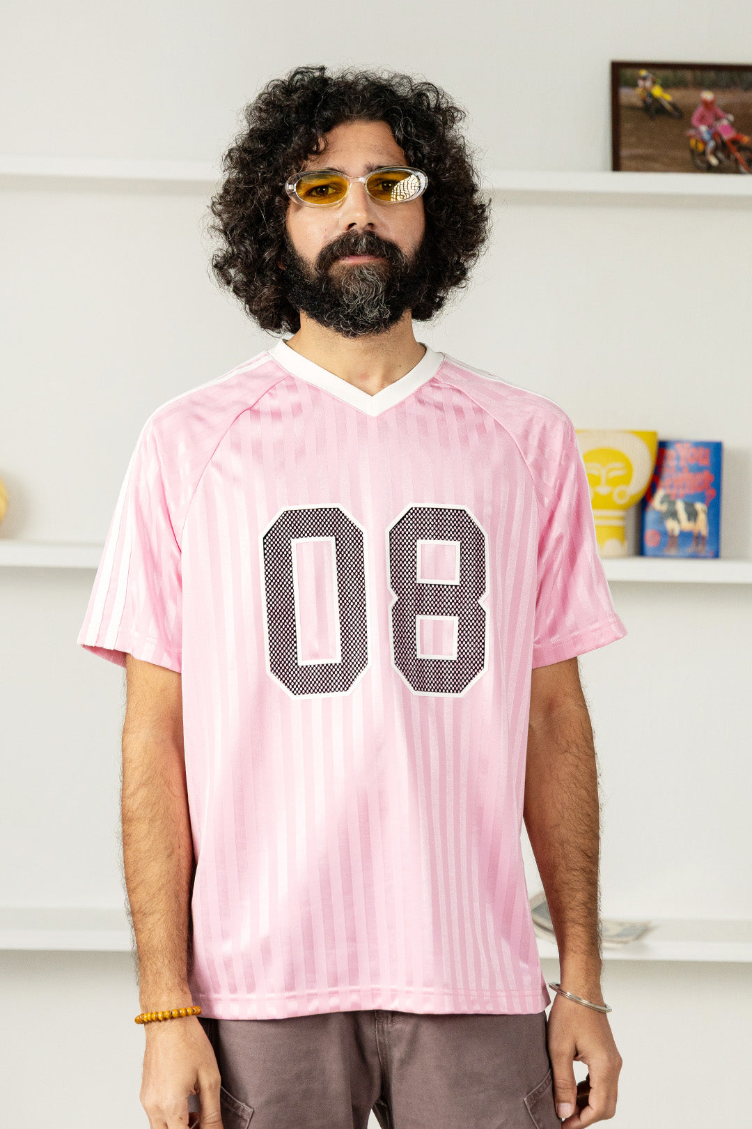Image of Fan Moment Football Tee