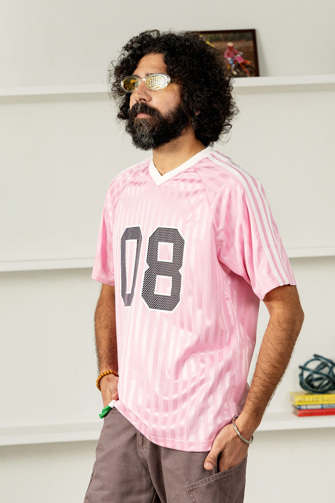 Fan Moment Football Tee